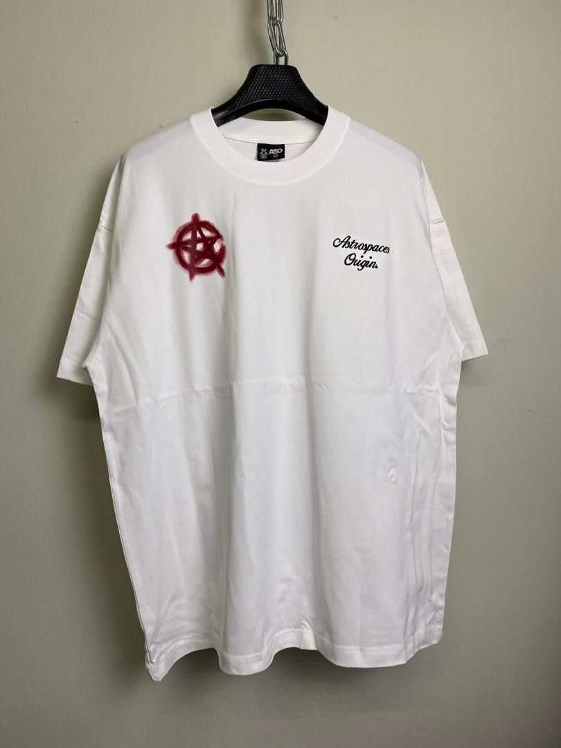 Other ASO ALIEN INVASION Size US XL / EU 56 / 4 - 3 Thumbnail