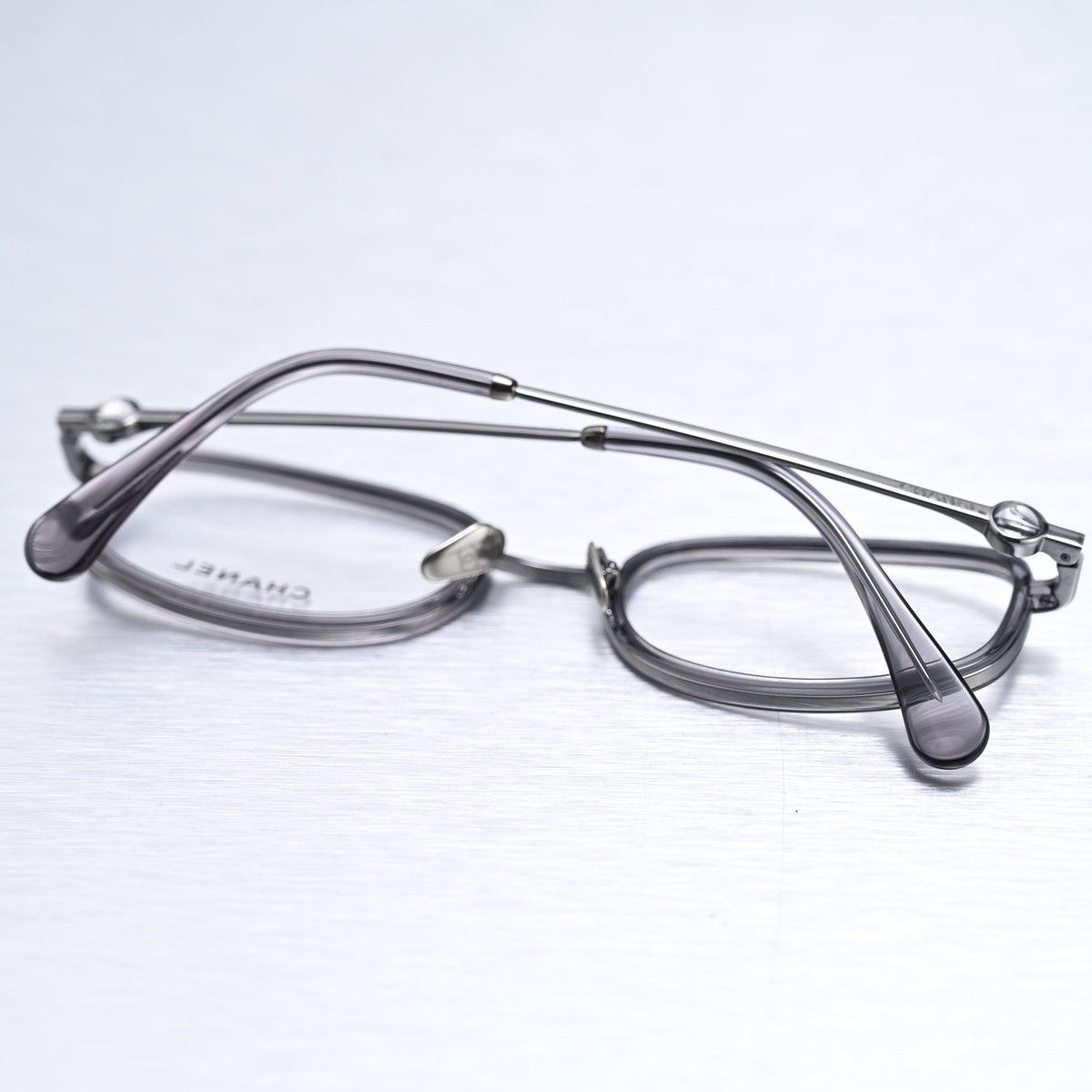 Chanel CHANEL 0CH2221 C108 GLASSES Size ONE SIZE - 7 Thumbnail
