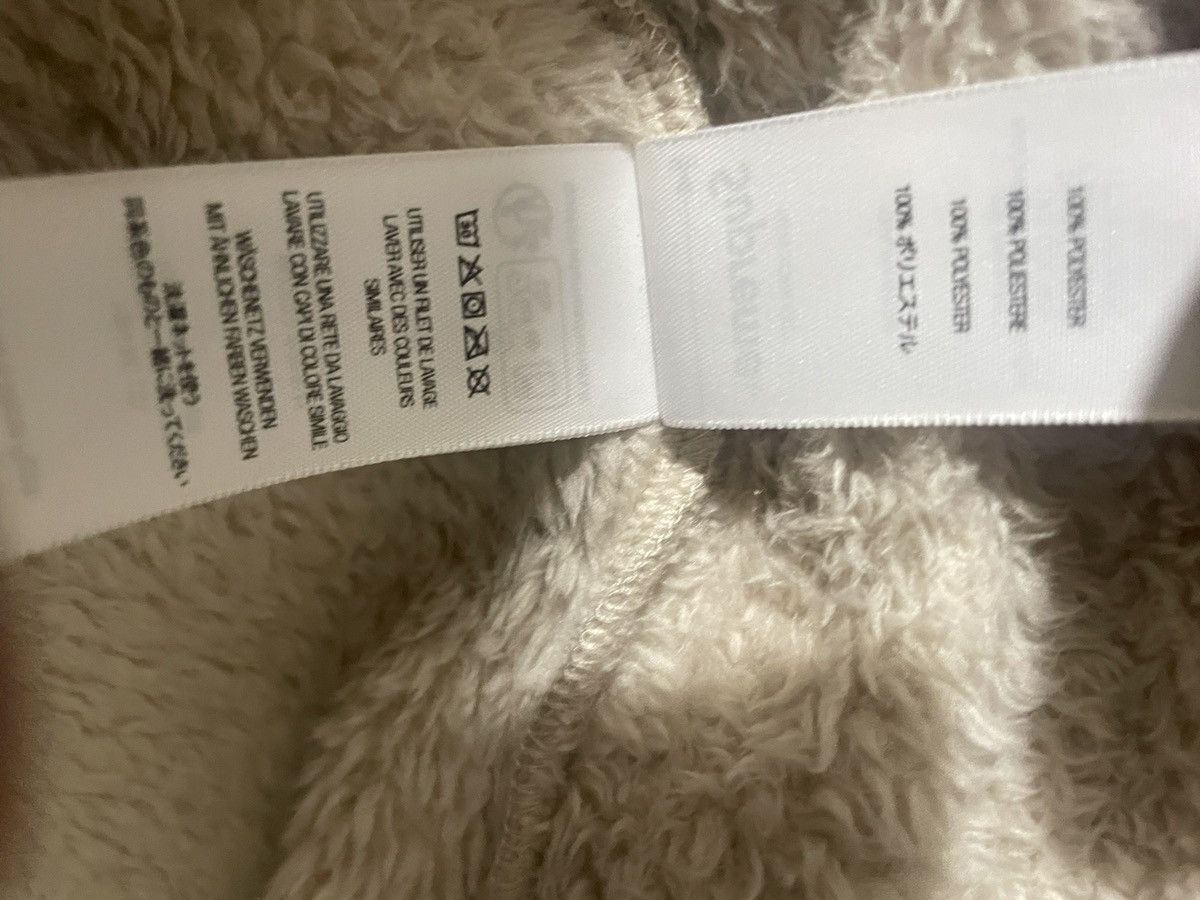 Supreme Supreme Kate Moss Fleece Jacket Size US M / EU 48-50 / 2 - 4 Thumbnail