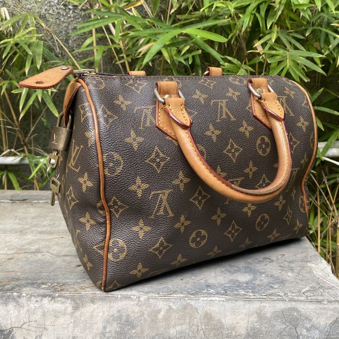 Louis Vuitton Vintage Louis Vuitton Luggage Set, Grailed