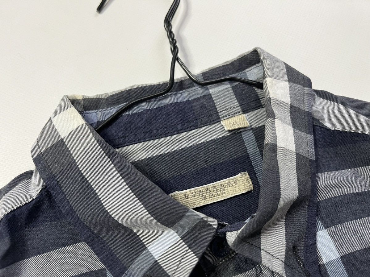 Burberry Burberry Brit shirts button up Size US M / EU 48-50 / 2 - 6 Thumbnail