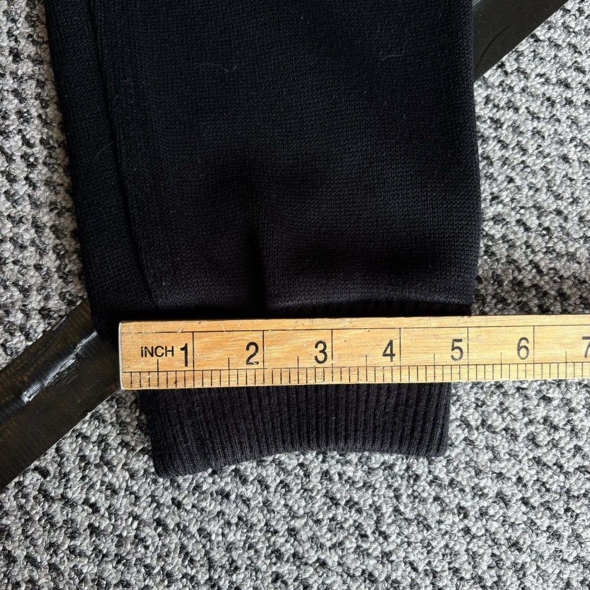 Gramicci GRAMICCI Tech Knit Slim Fit Pants Size US 28 / EU 44 - 14 Thumbnail