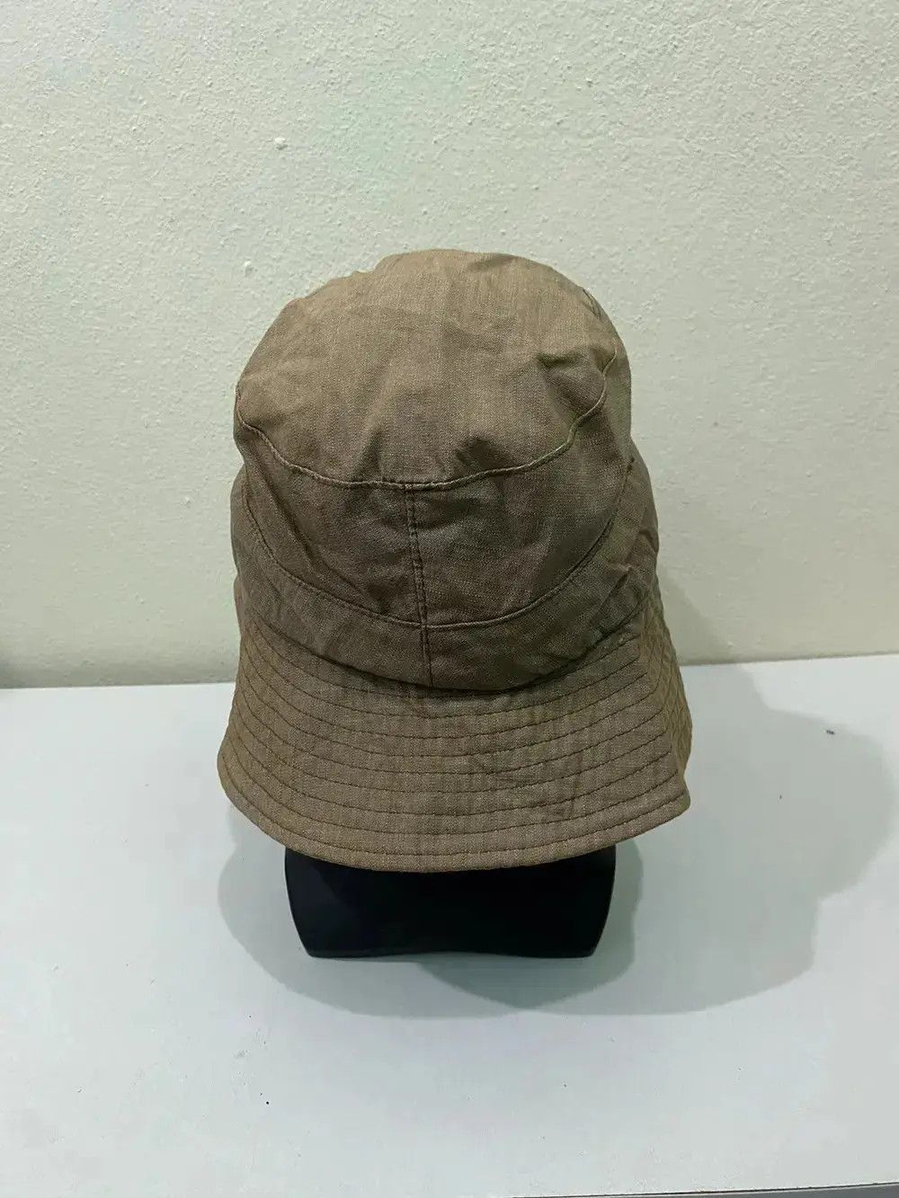 Japanese Brand × Vintage Japanese Brand Comfort Bucket Hat Size ONE SIZE - 5 Thumbnail