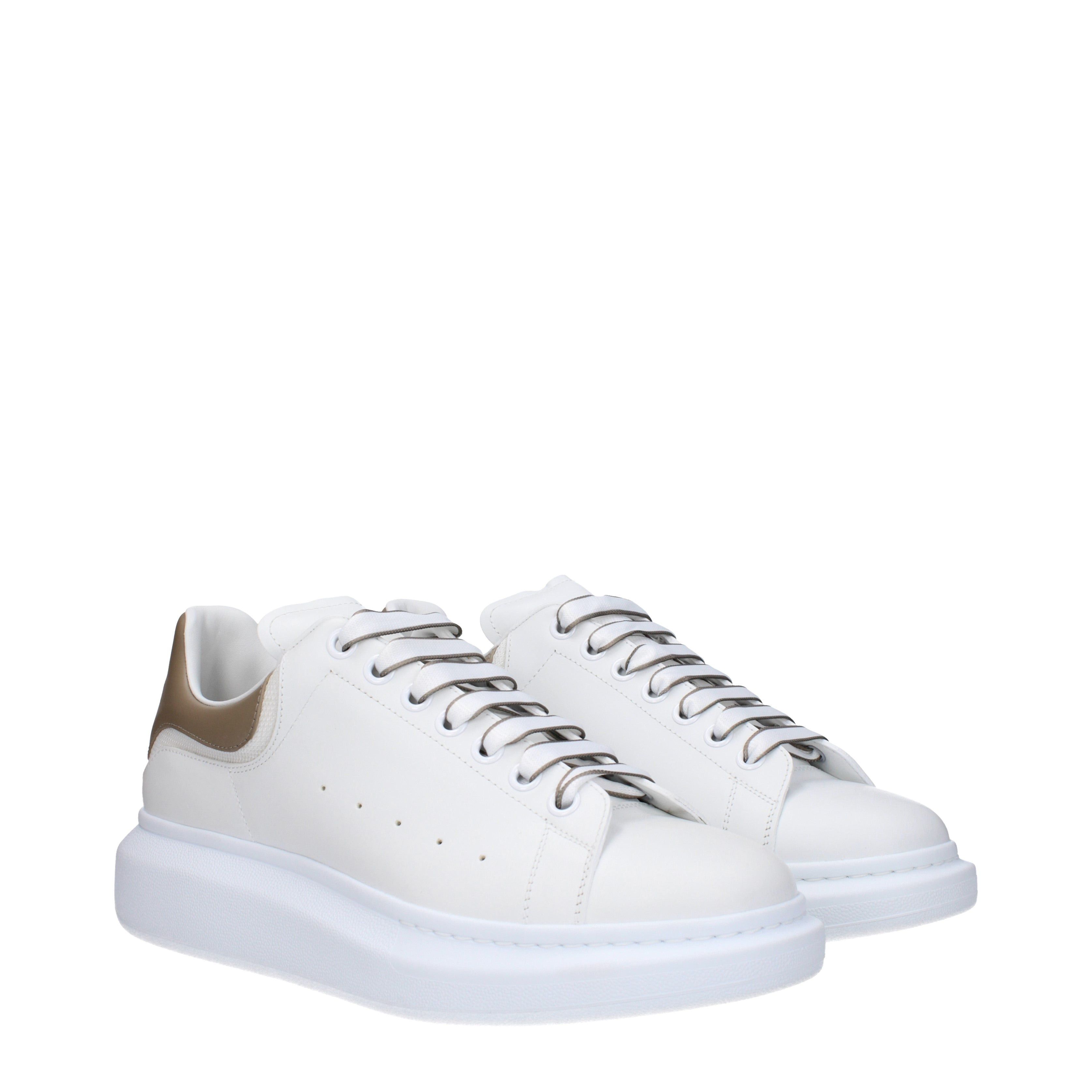 Alexander McQueen Sneakers Size US 10.5 / EU 43-44 - 1 Thumbnail