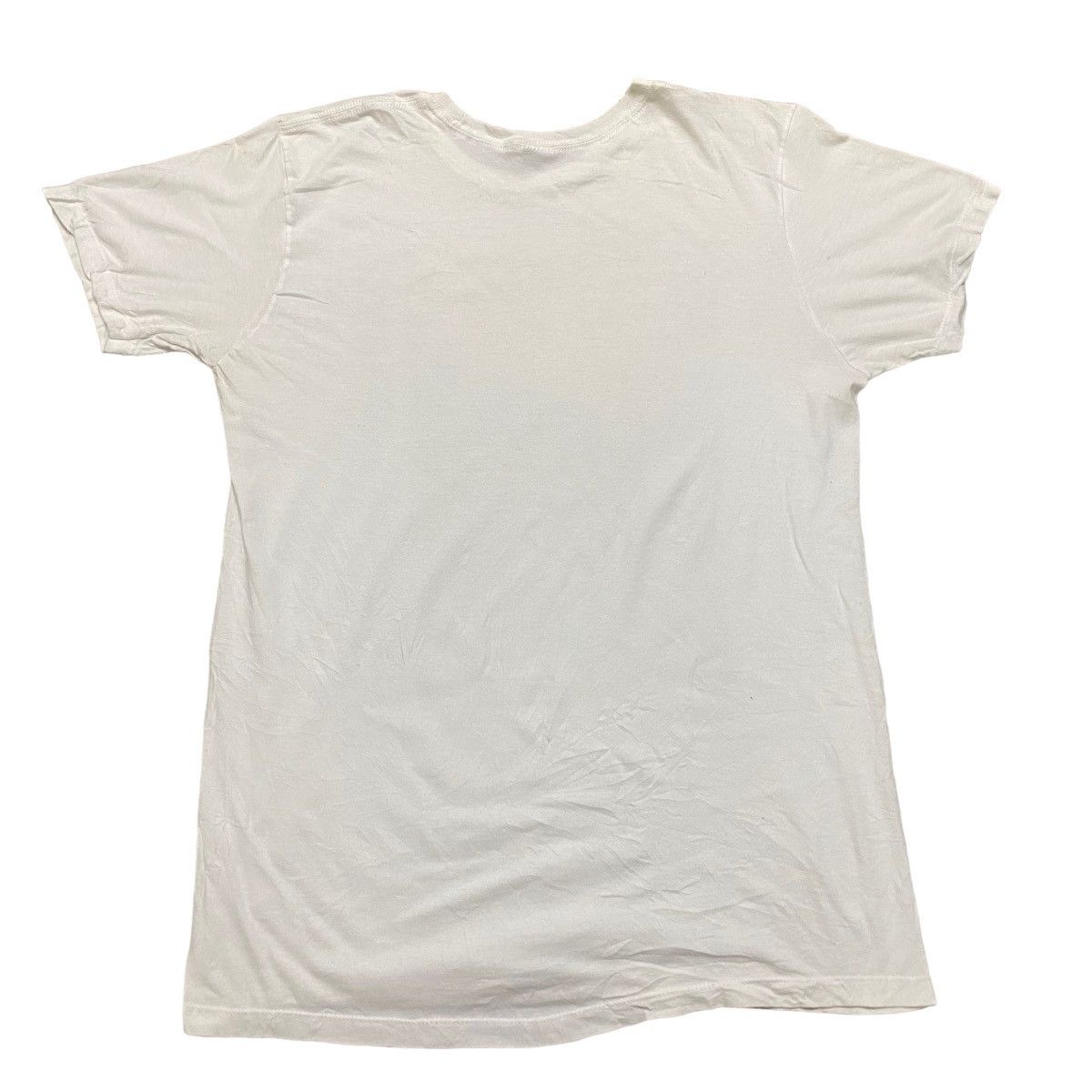 Vintage Hayley Kiyoko Tshirt Size US L / EU 52-54 / 3 - 6 Thumbnail