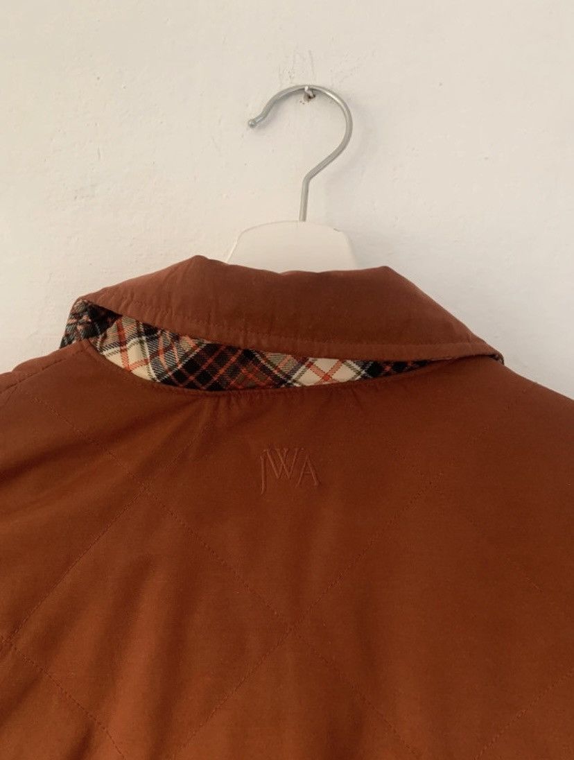 JW Anderson × Uniqlo Uniqlo x Jw Anderson Padded Coach Size US M / EU 48-50 / 2 - 5 Thumbnail
