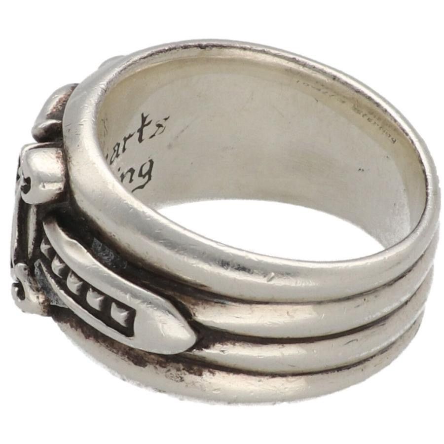 Chrome Hearts US9.5 Chrome Hearts Dagger Ring 19 Size ONE SIZE - 3 Thumbnail