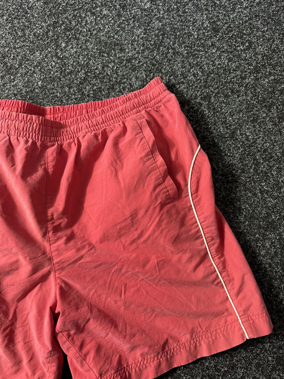Nike × Vintage 🚨Vintage Nike SPORTS WEAR shorts Andre Agassi 90s RARE Size US 34 / EU 50 - 7 Thumbnail