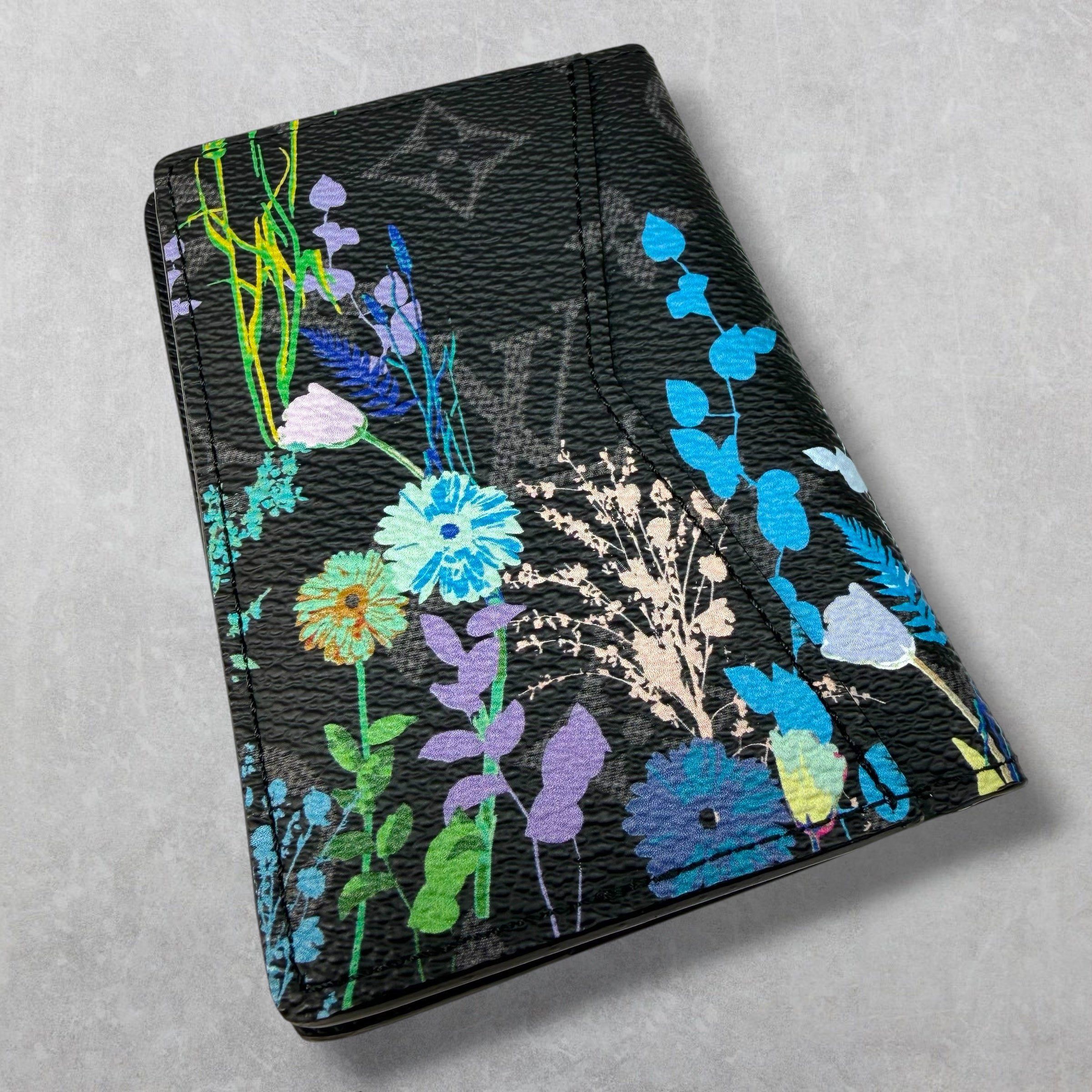 Louis Vuitton Louis Vuitton Eclipse Foliage Pocket Organizer Size ONE SIZE - 2 Thumbnail