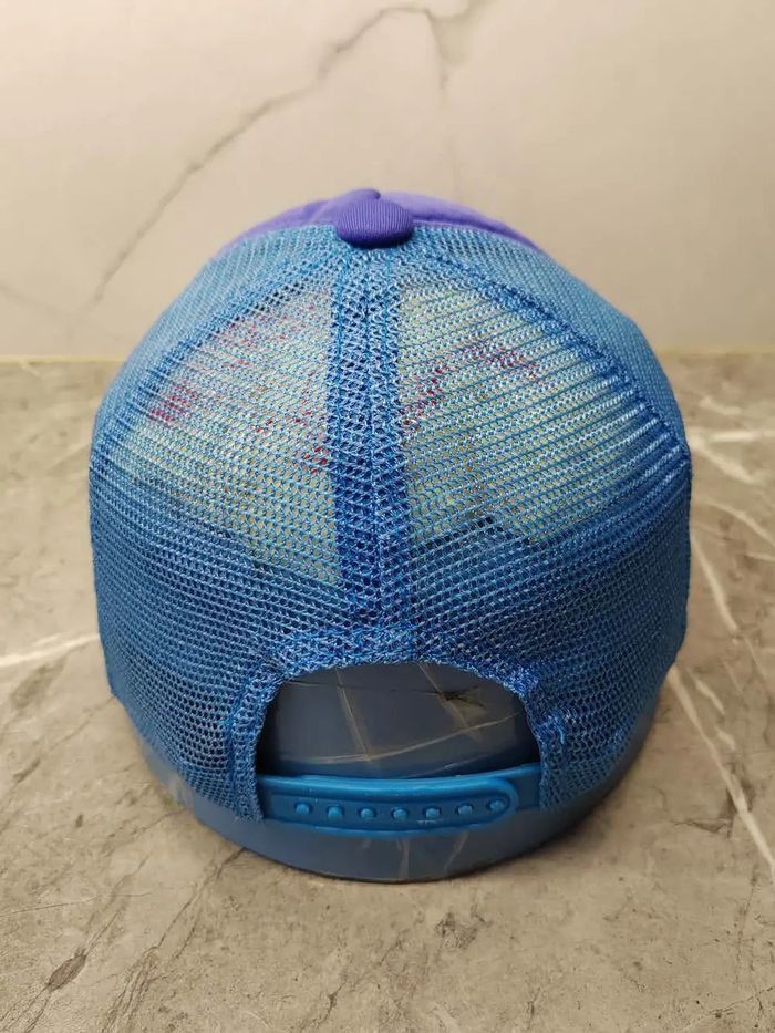 Japanese Brand Vintage Yonex Trucker Cap Hat Size ONE SIZE - 4 Thumbnail