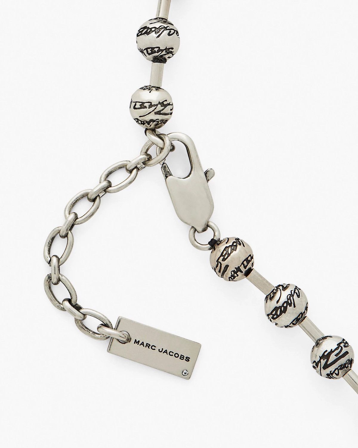 Marc Jacobs Pointman Necklace Size ONE SIZE - 5 Thumbnail