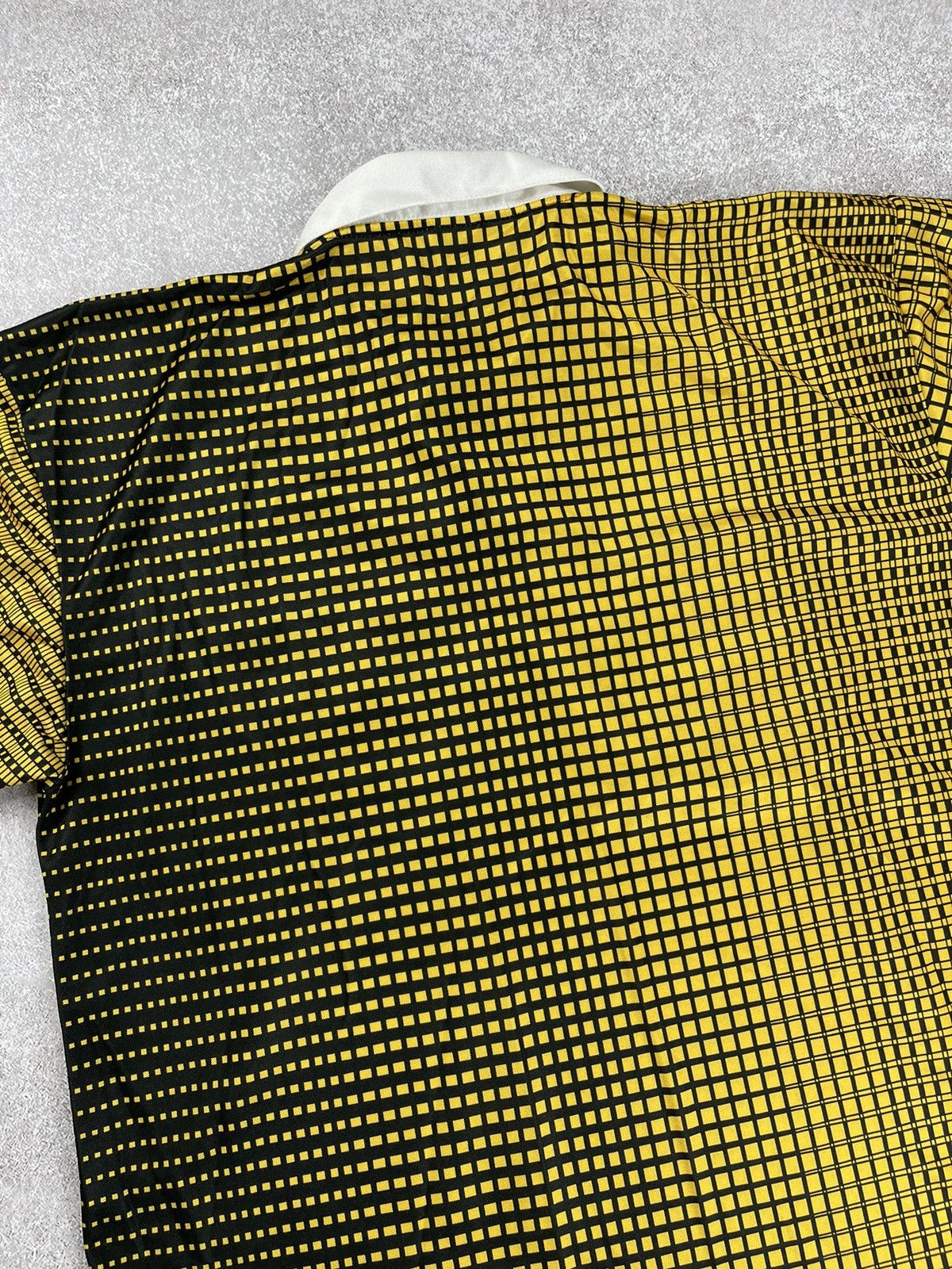 Adidas × Vintage Switzerland Vintage Soccer Referee Jersey World Cup Size US L / EU 52-54 / 3 - 10 Thumbnail