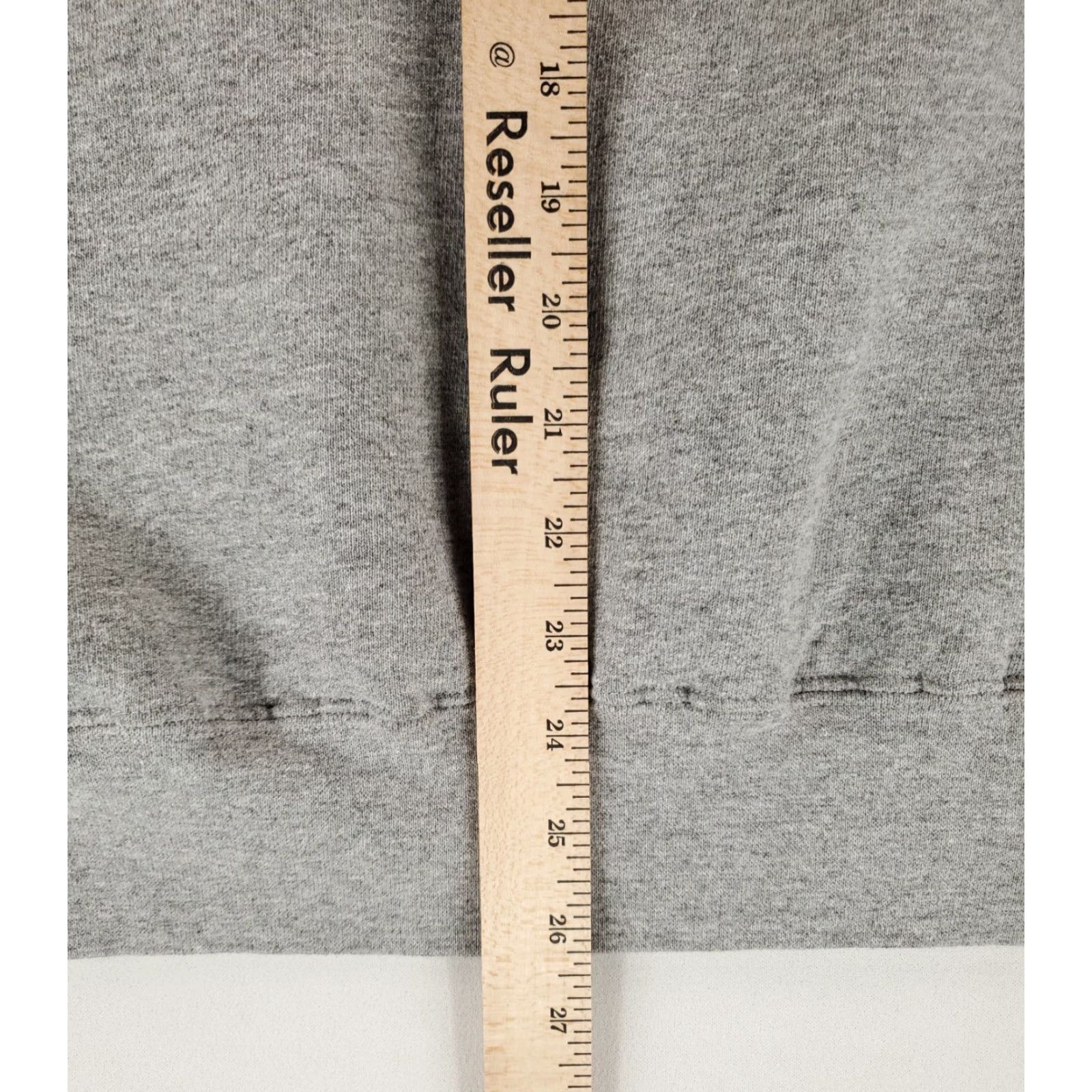 Vintage VINTAGE Majestic Sweatshirt University Texas VTG 90s Gray Mens XL Size US XL / EU 56 / 4 - 6 Thumbnail