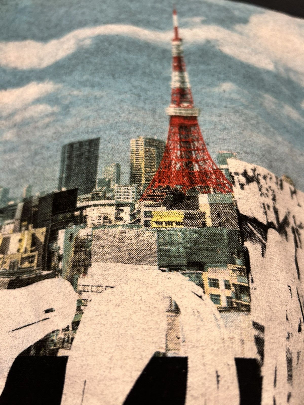 Designer × Japanese Brand Tokyo Size US L / EU 52-54 / 3 - 9 Thumbnail