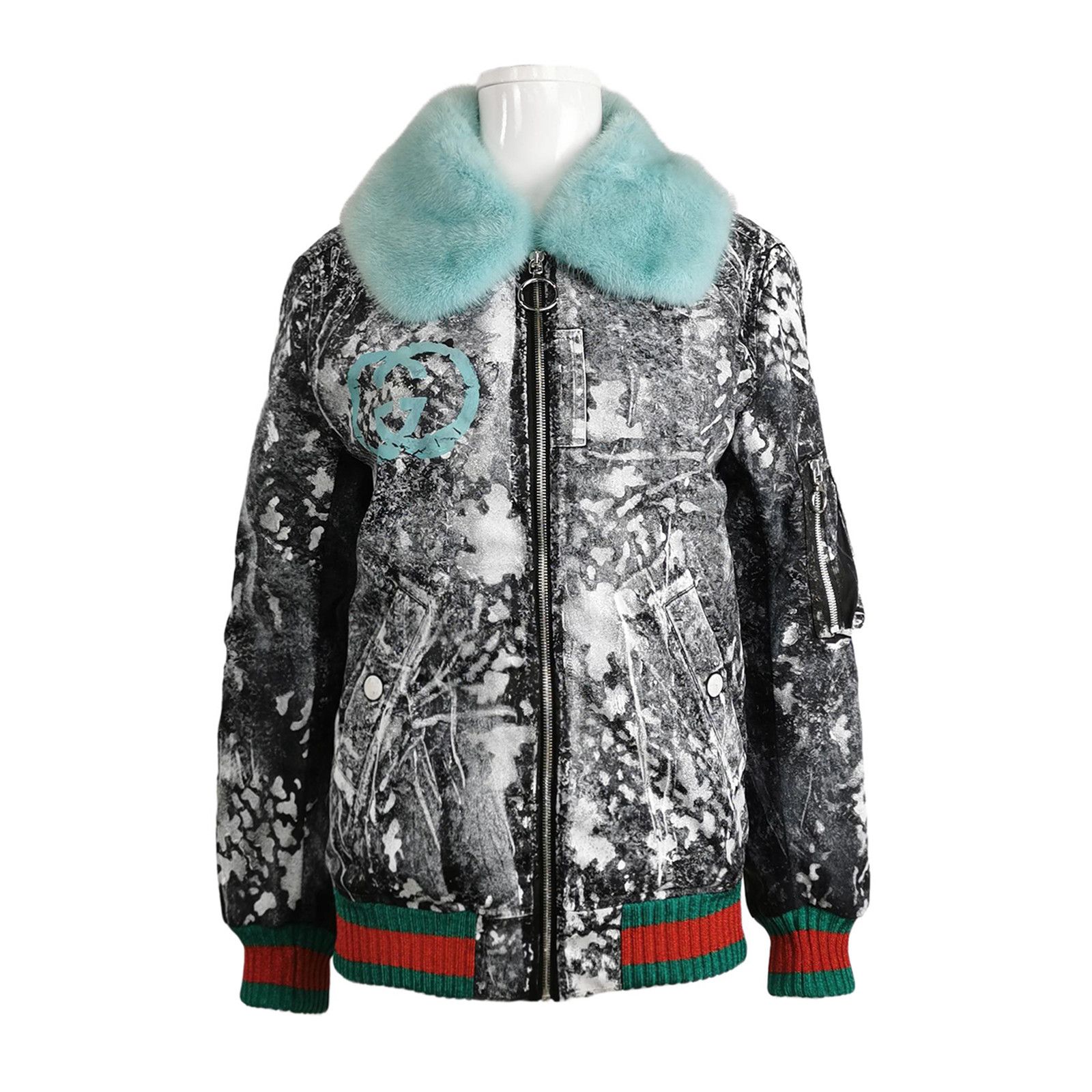 Gucci Gucci Women it_36 Down Jackets Size XS / US 0-2 / IT 36-38 - 1 Thumbnail