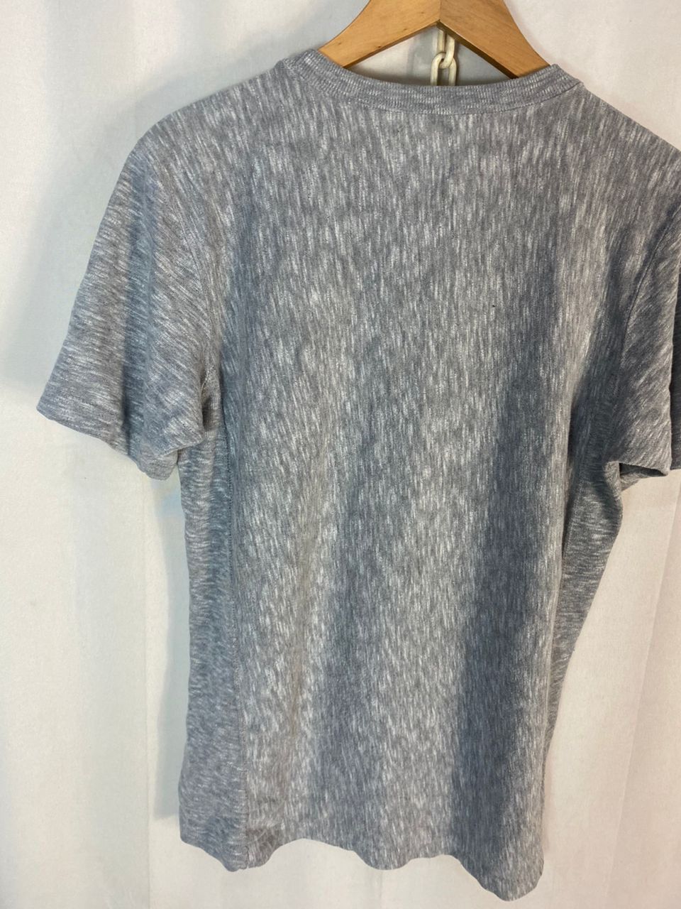 Champion Champion reverse weave single pocket tshirt Size US M / EU 48-50 / 2 - 7 Thumbnail