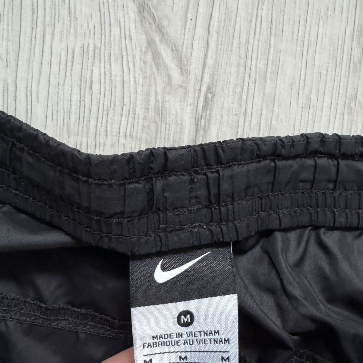 Other Nike track pants pants y2k acg gorpcore sweatpants parachute Size US 32 / EU 48 - 3 Thumbnail