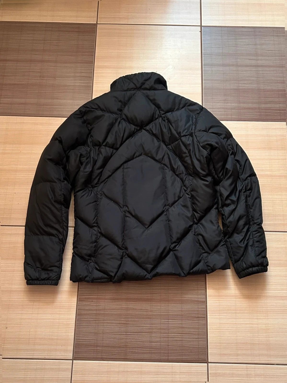 Nike ACG Nike acg puffer jacket down vintage streetwear classic Size L / US 10 / IT 46 - 5 Thumbnail