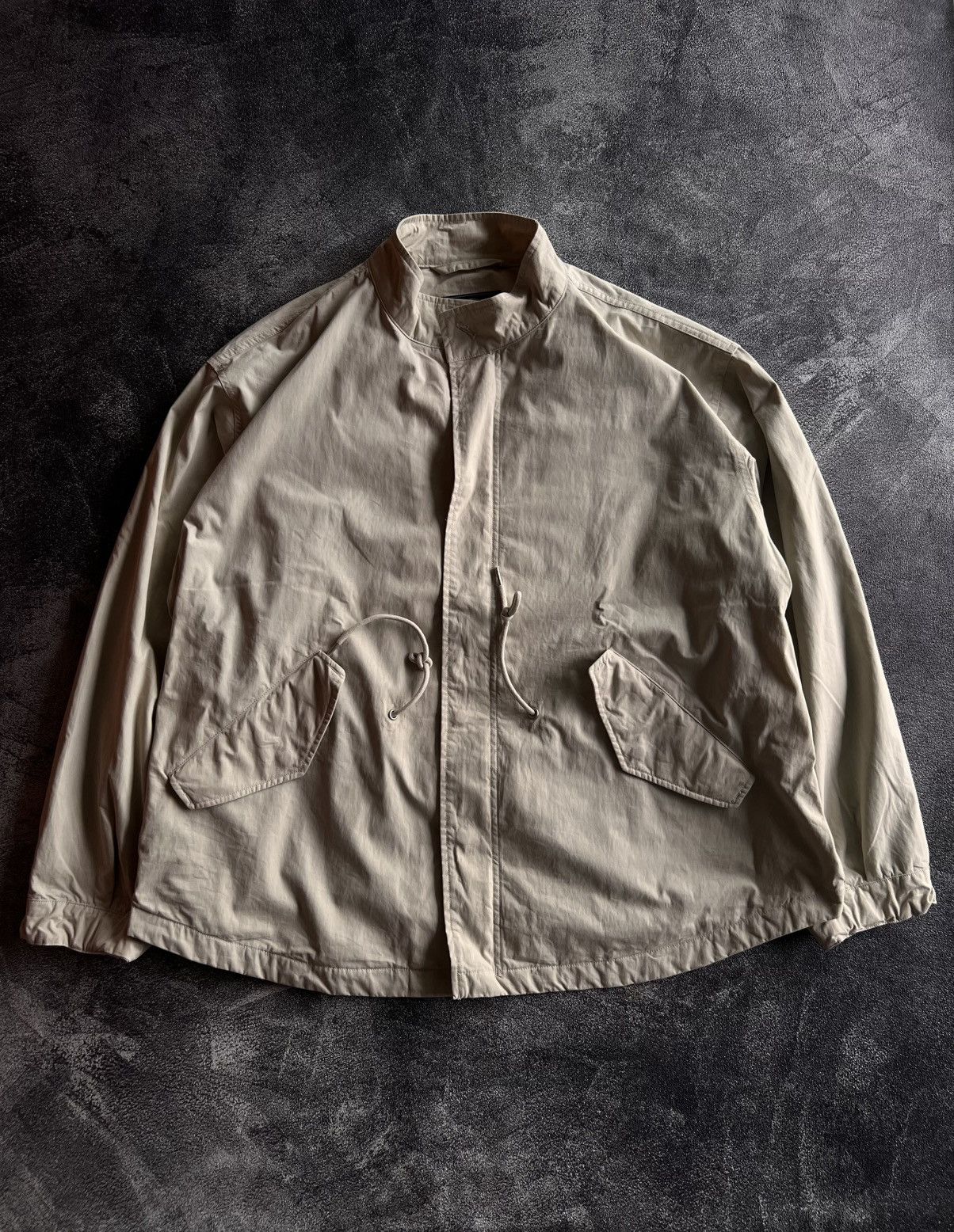 FrizmWORKS FrizmWorks Water Repellent Jacket Size US XL / EU 56 / 4 - 2 Thumbnail