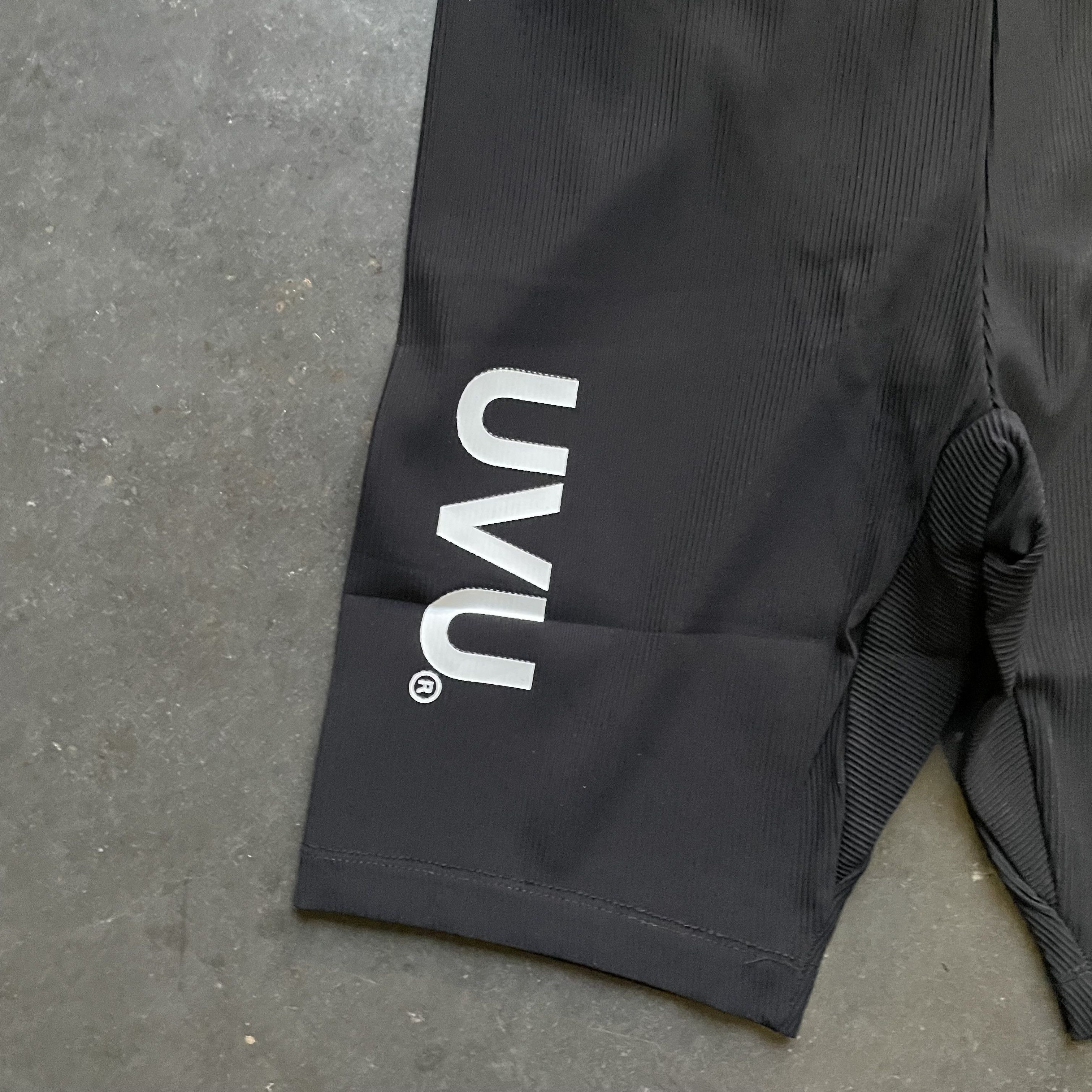 UVU UVU Short Half Tights Size US 32 / EU 48 - 3 Thumbnail