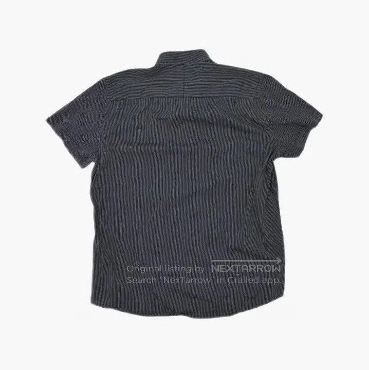 Givenchy Givenchy Striped Short. Size US M / EU 48-50 / 2 - 2 Thumbnail