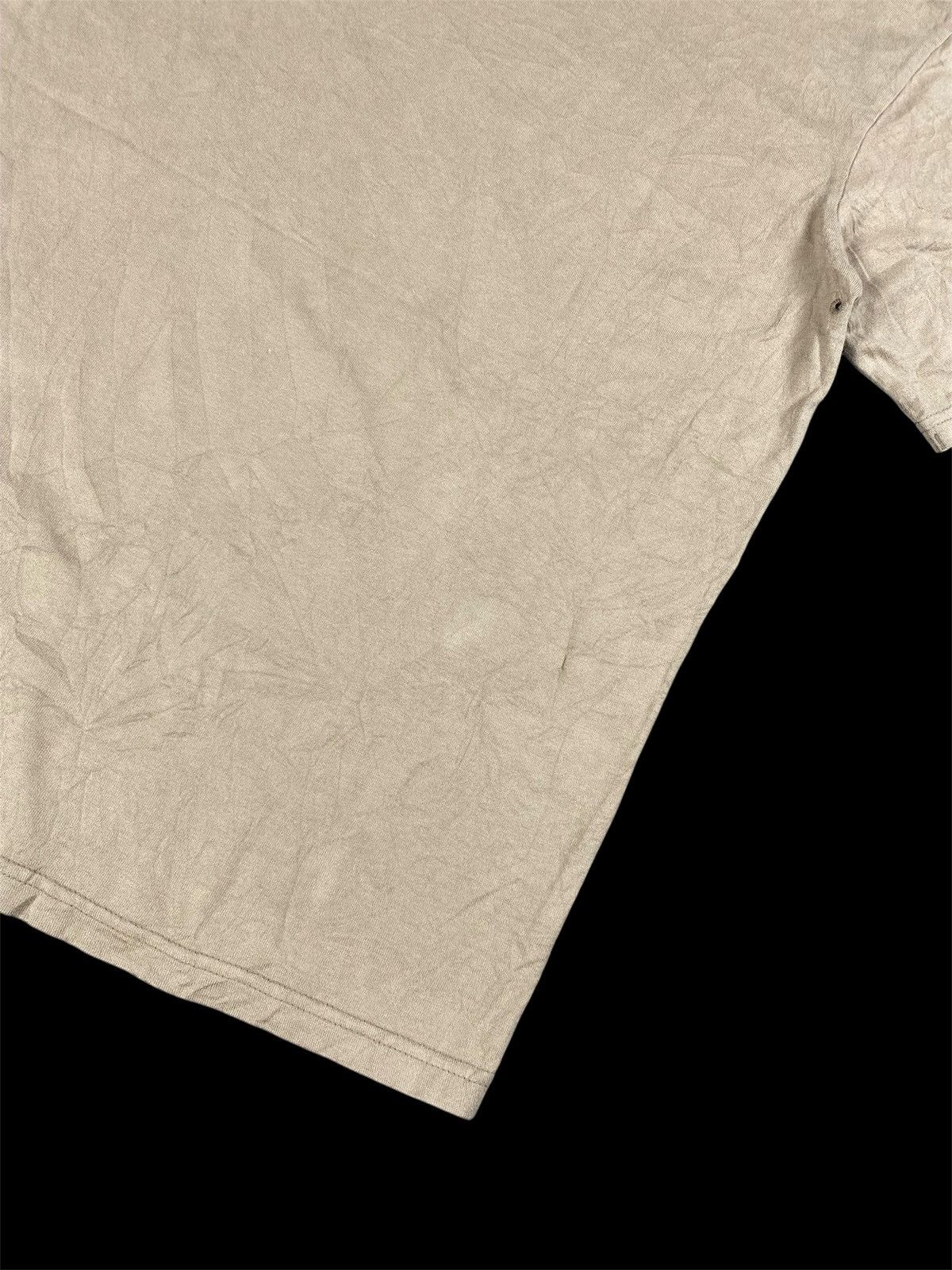 Number (N)ine Number Nine Musical Note T-Shirt Size US S / EU 44-46 / 1 - 15 Thumbnail