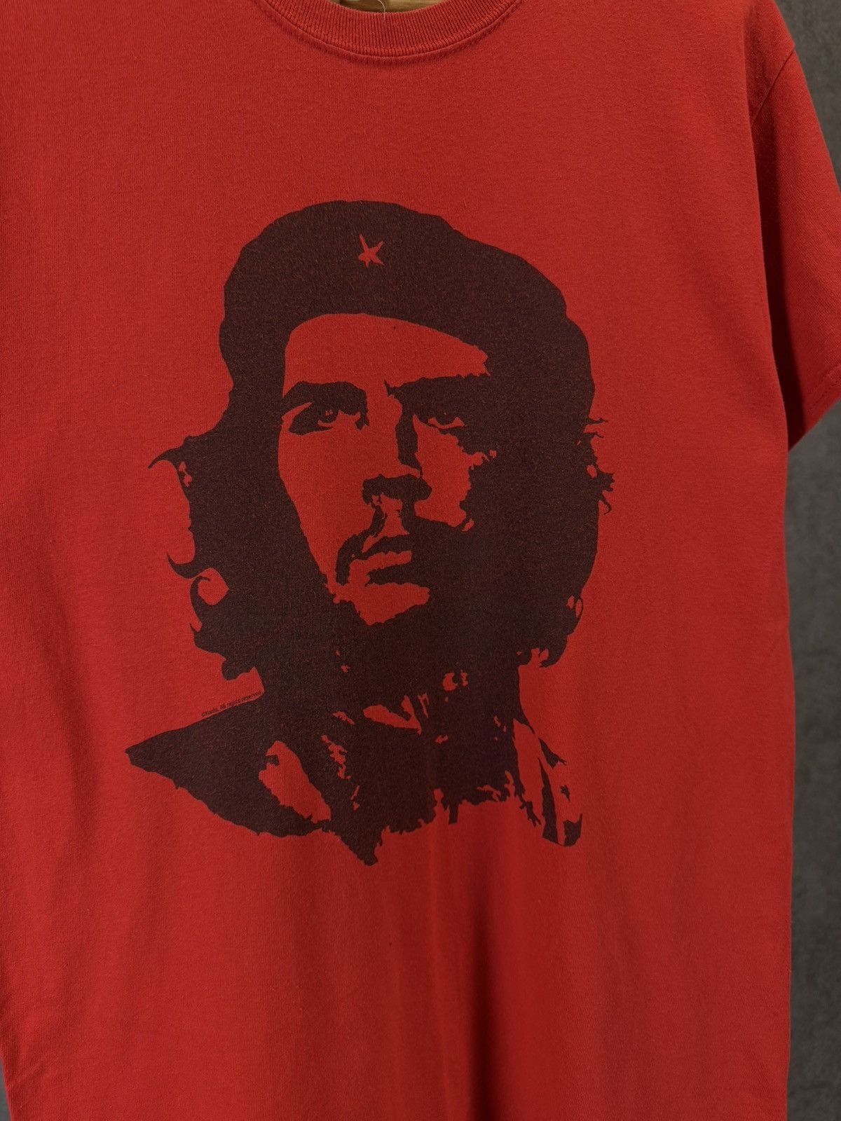 Other Che Guevara cult tee Size US S / EU 44-46 / 1 - 3 Thumbnail