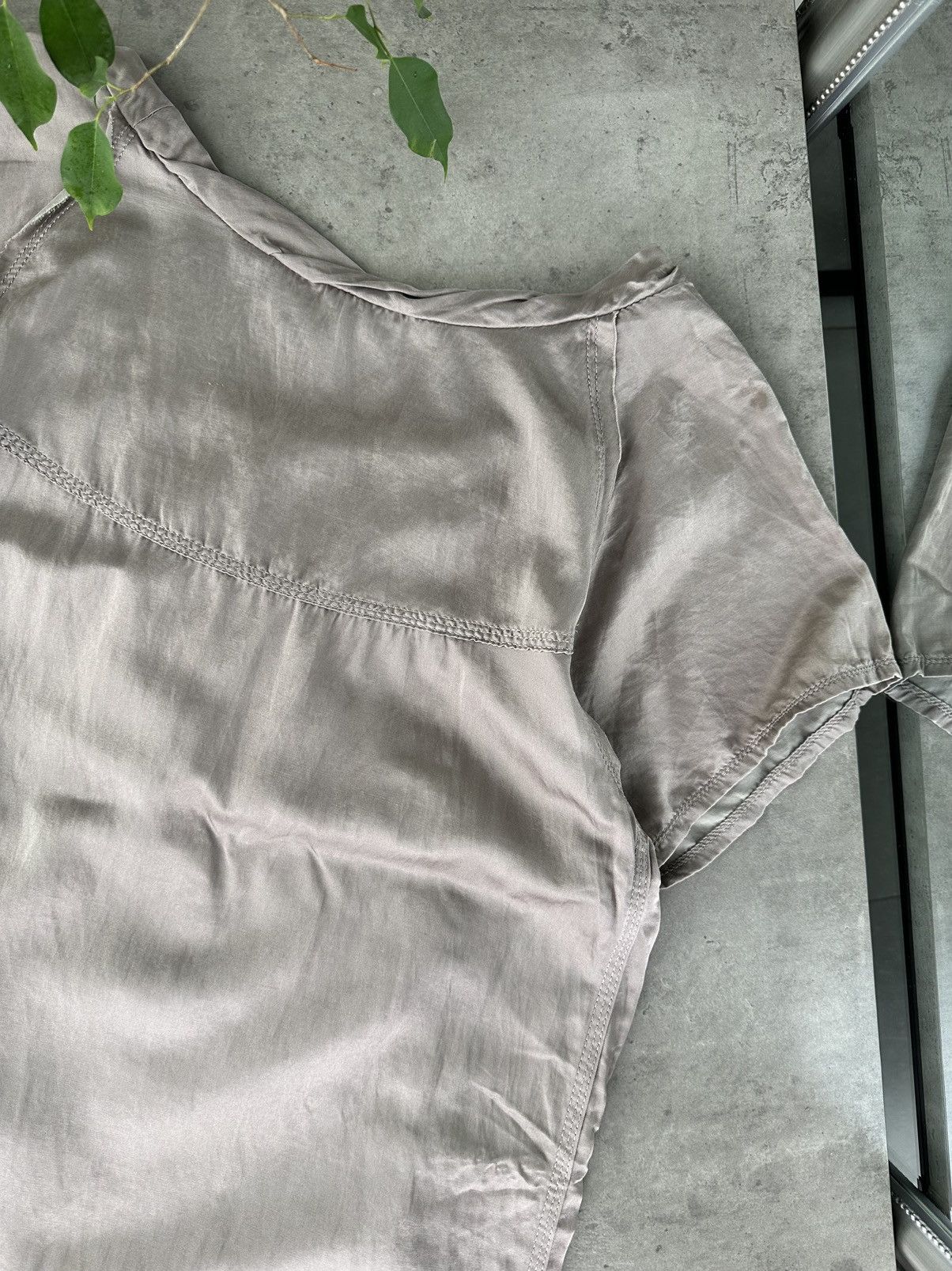 CLOSED Closed Mini Dress Size S / US 4 / IT 40 - 9 Thumbnail