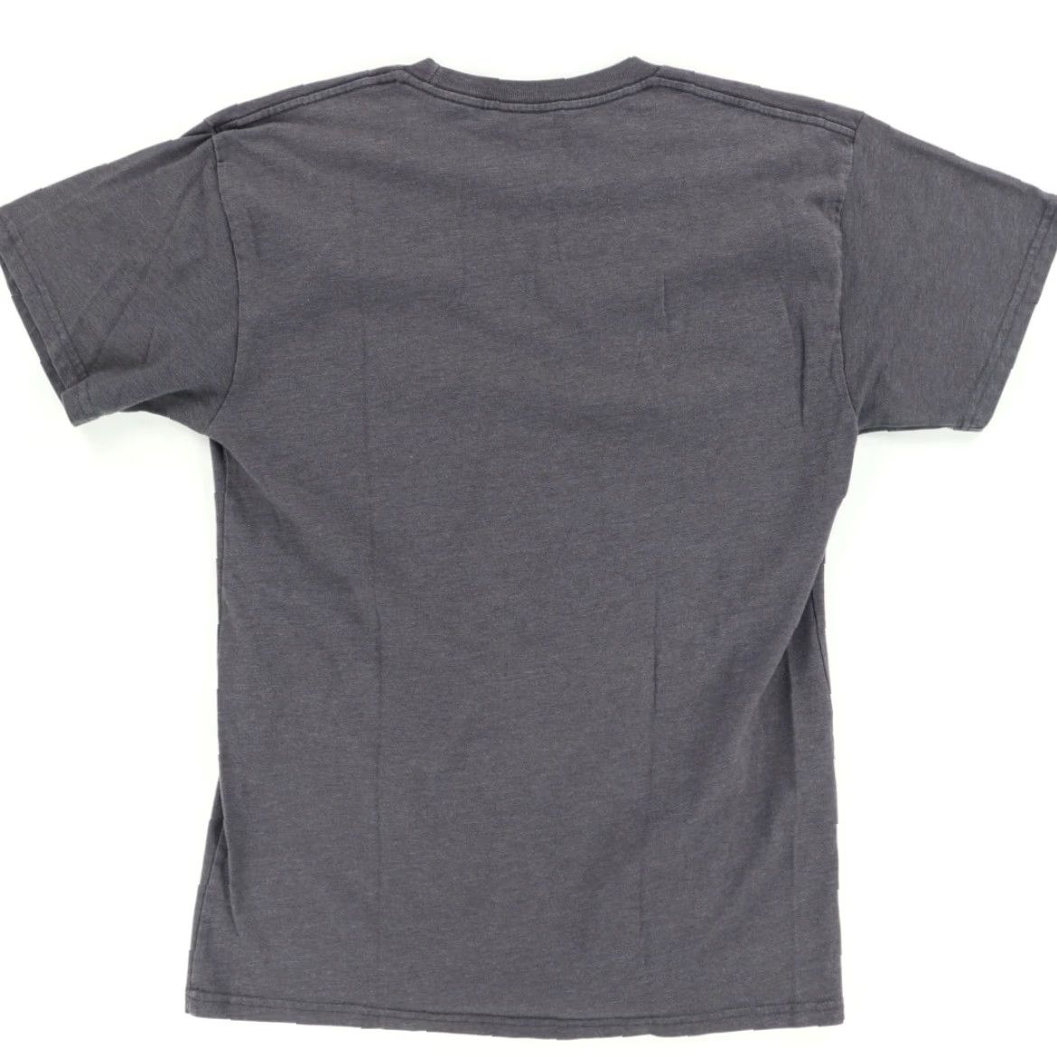 Yeti Yeti Shirt Charcoal Men's L Bear Proof Solid T-Shirt Size US L / EU 52-54 / 3 - 4 Thumbnail