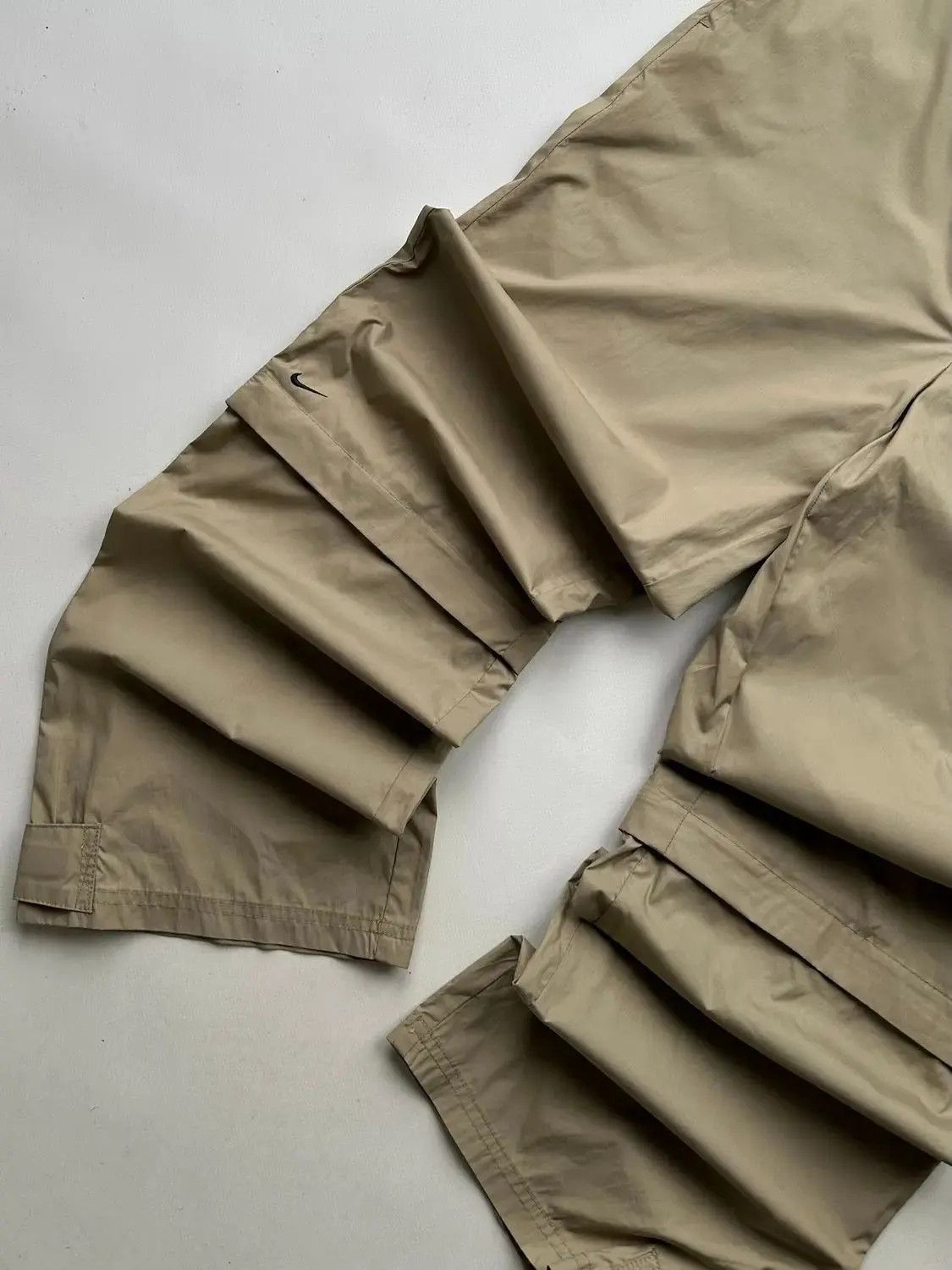 Nike Nike Vintage Transformer Pants (542) Size US 32 / EU 48 - 3 Thumbnail