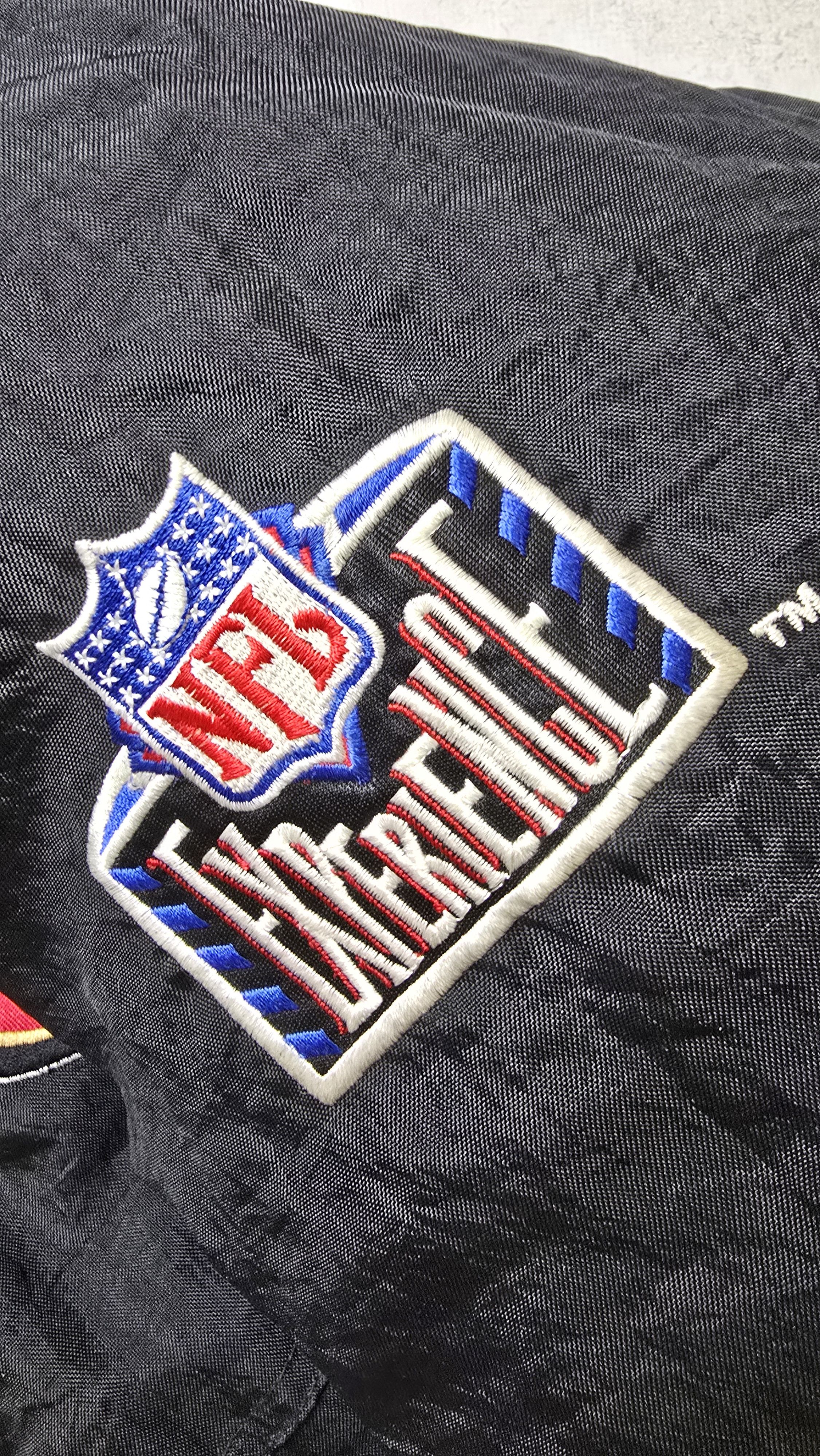 Pro Player Vintage Pro Player San Francisco 49ers Reversible NFL Jacket Size US XL / EU 56 / 4 - 21 Thumbnail