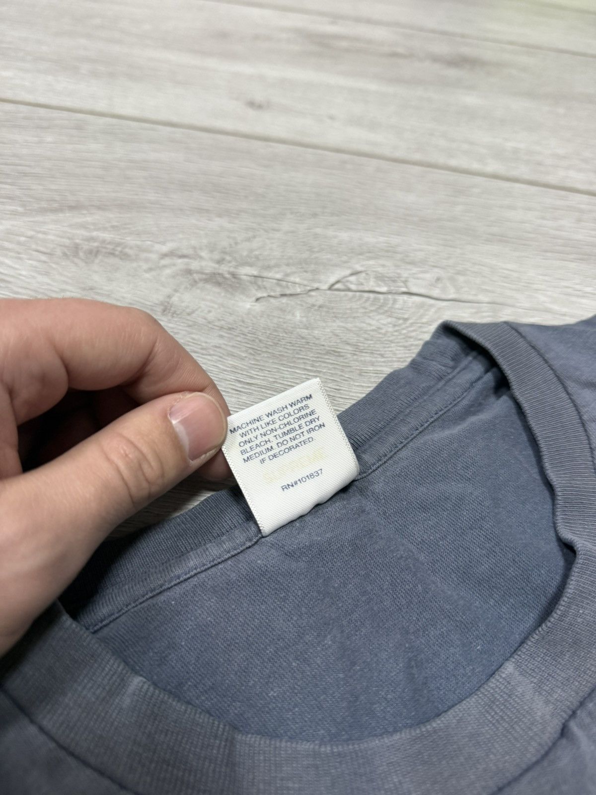 Supreme Supreme Dog Shit Tee shirt humor Size US L / EU 52-54 / 3 - 4 Thumbnail