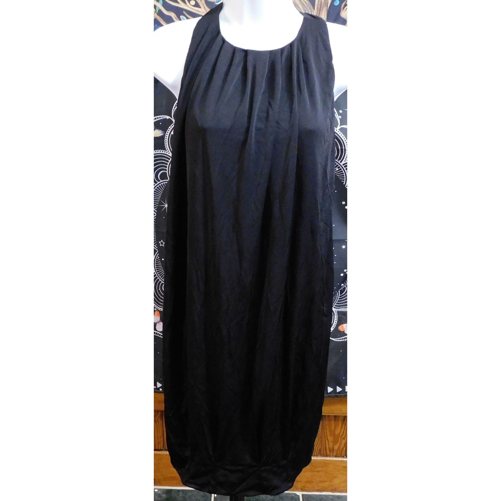 Other Saks Fifth Avenue Iodice Cocktail Dress Size M / US 6-8 / IT 42-44 - 1 Thumbnail
