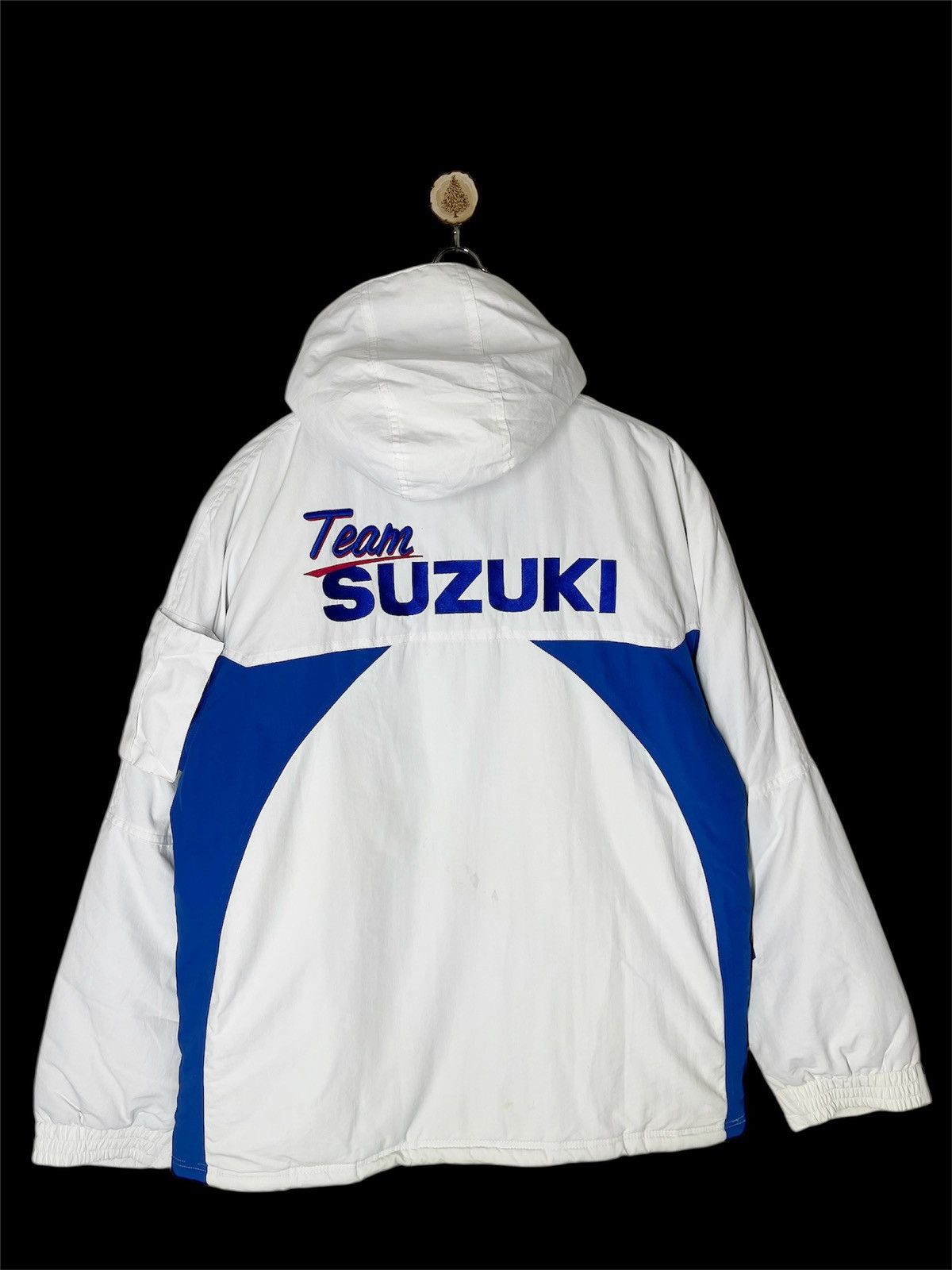 Gear for Sports 90’s Racing Team Suzuki Size US M / EU 48-50 / 2 - 1 Thumbnail