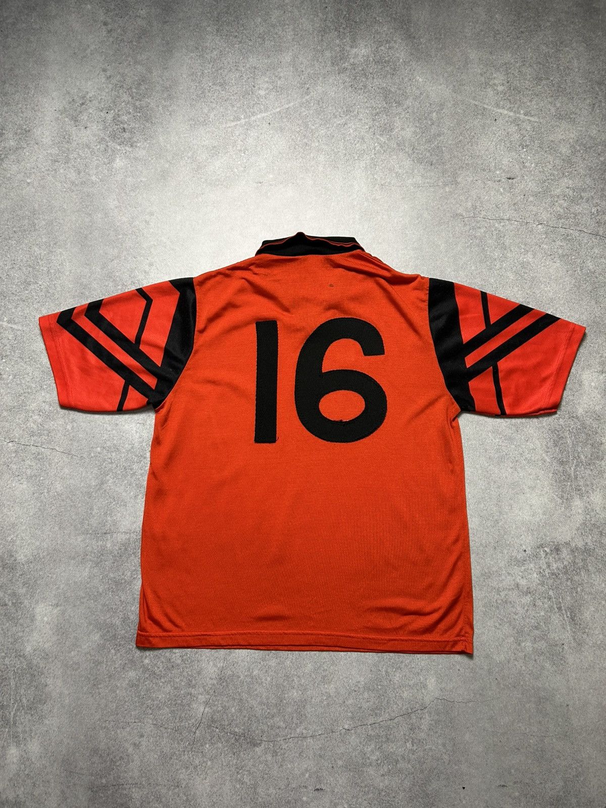 O'Neills vintage 90s St.Mary's GAA O'Neills #16 Jersey Gaelic Hurling Size US XL / EU 56 / 4 - 4 Thumbnail