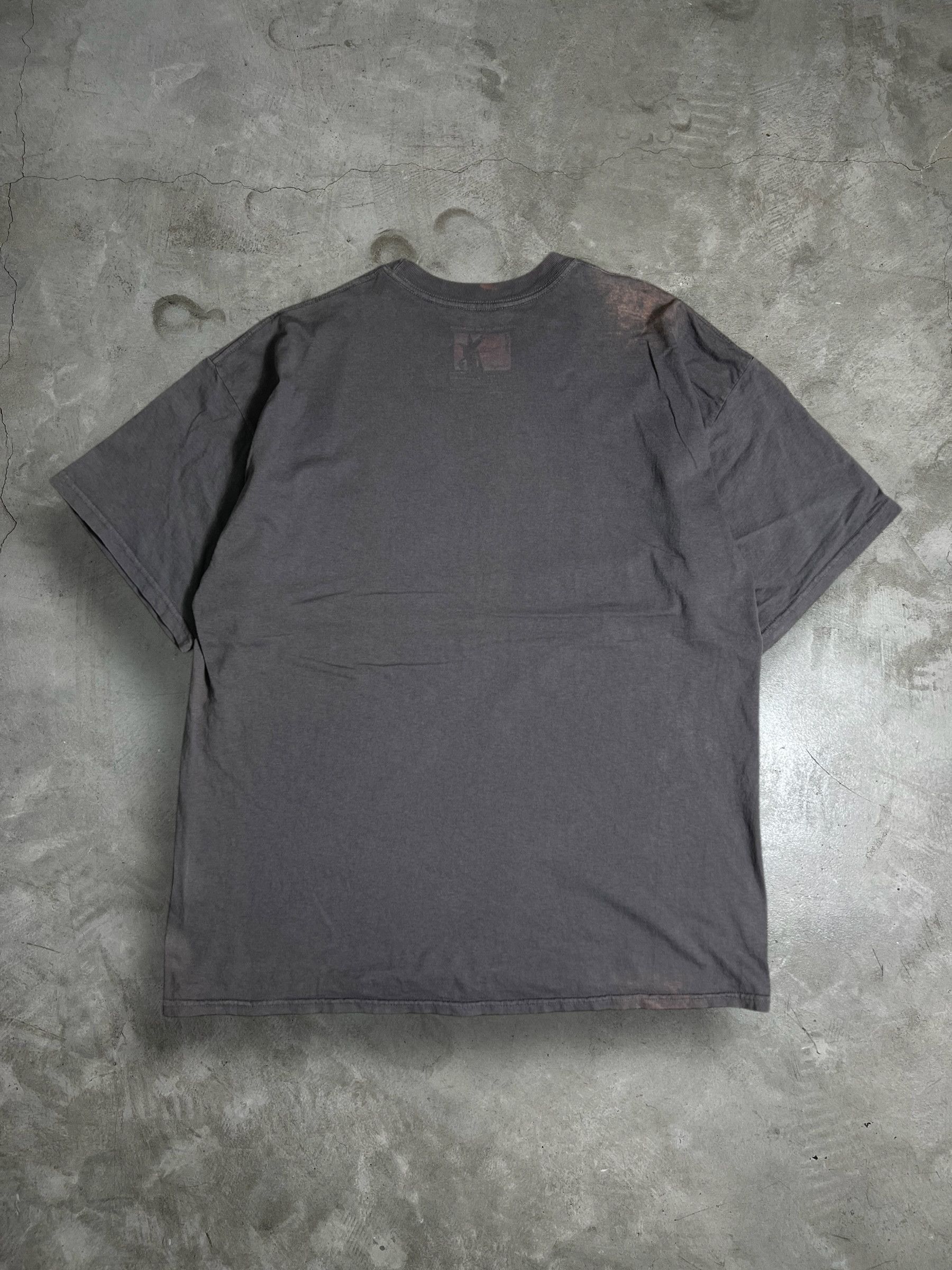 Other Project Dragon Return of the Dragon Graphic Tee (XL) GTME390 Size US XL / EU 56 / 4 - 9 Thumbnail