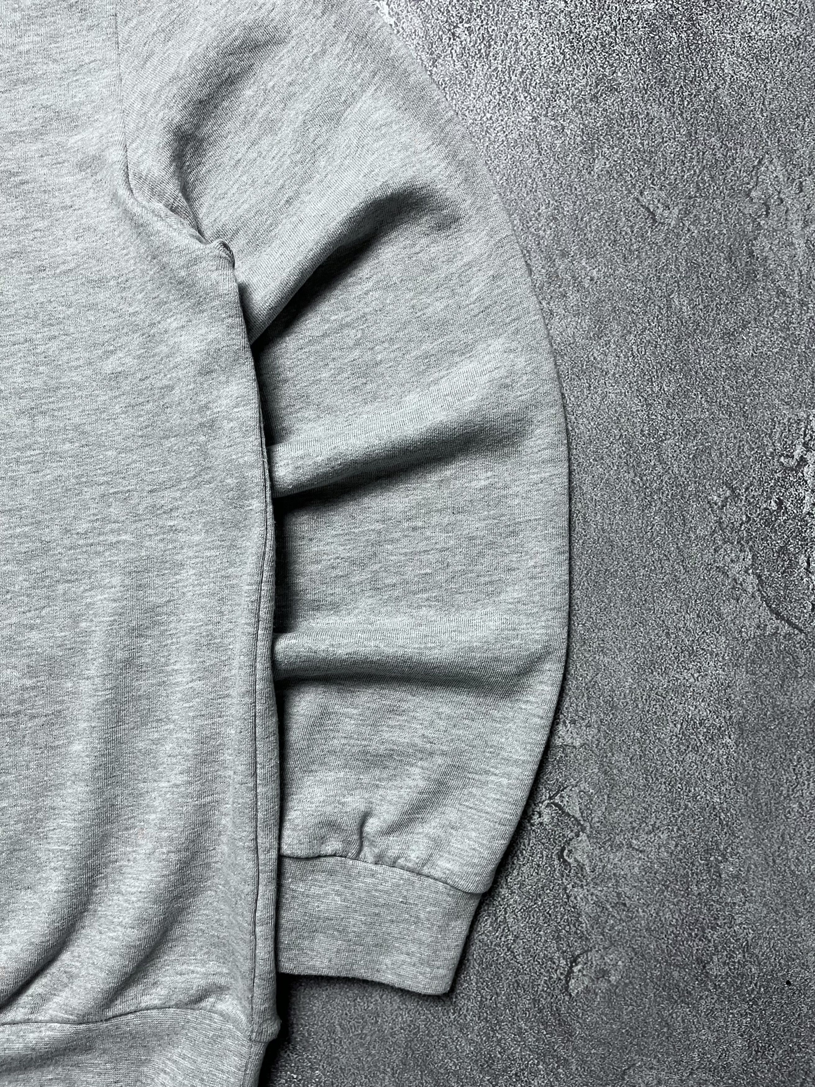 Lanvin Vintage Sweatshirt Lanvin Big Logo Y2K Size S Size US S / EU 44-46 / 1 - 3 Thumbnail