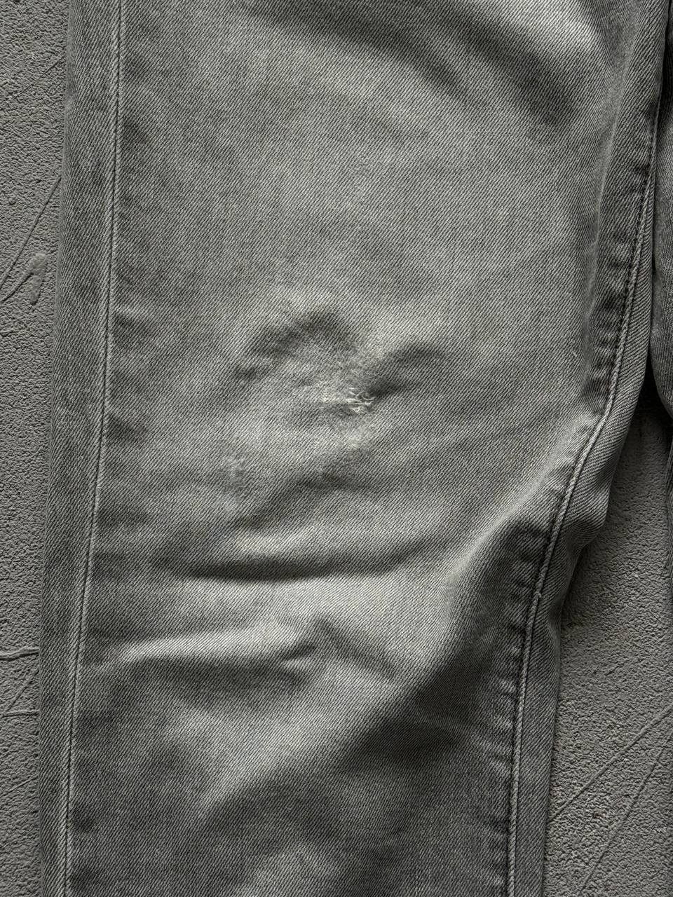 Levi's Levis 511 Distressed Denim Pants Size US 32 / EU 48 - 8 Thumbnail
