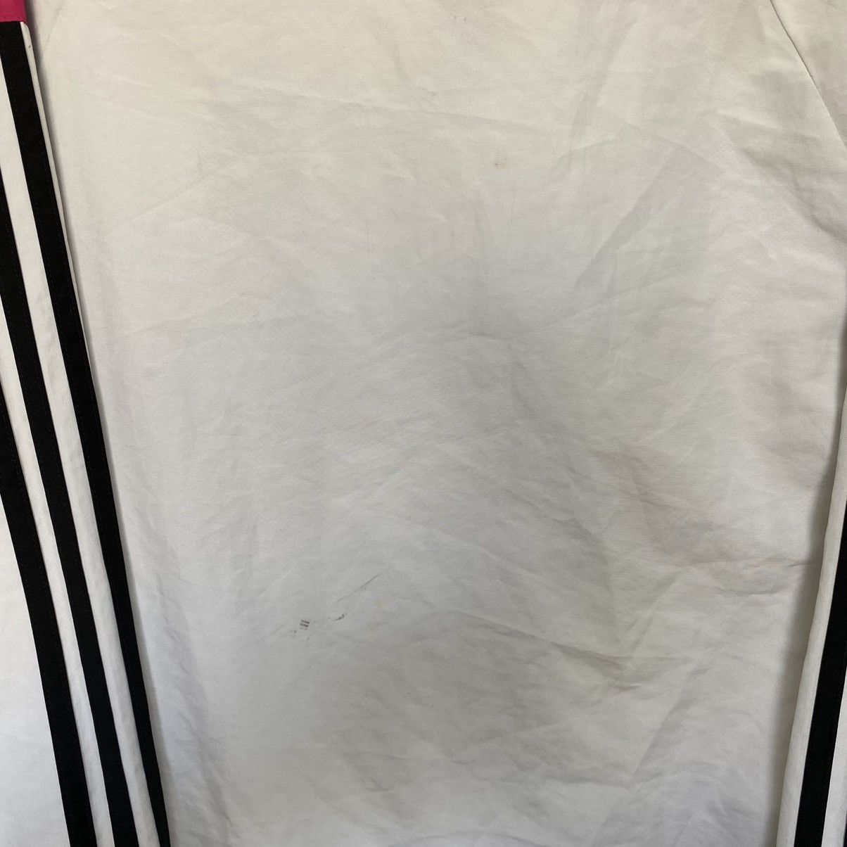 Adidas Real Madrid Adidas 2014 Football training soccer jacket Size US S / EU 44-46 / 1 - 13 Thumbnail