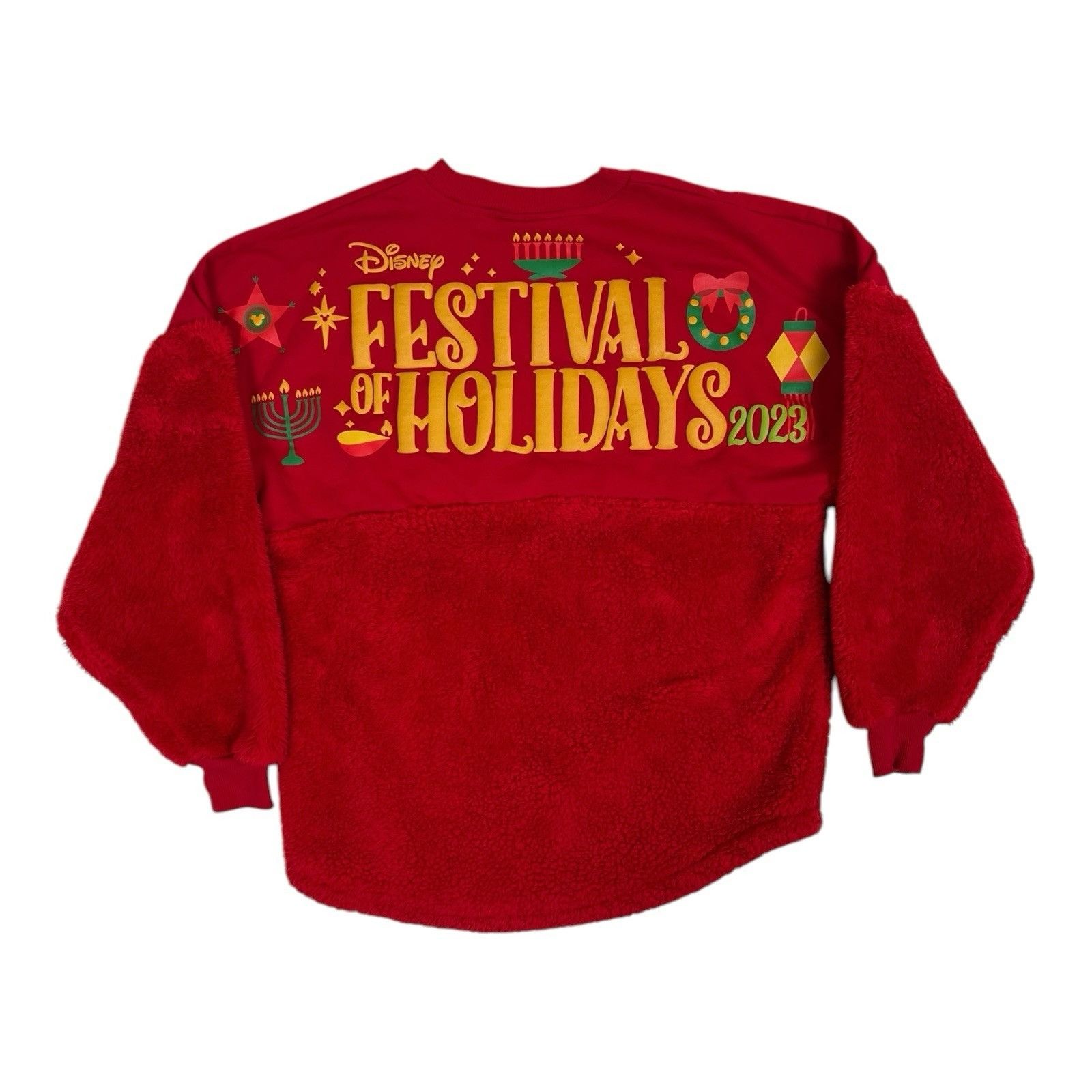 Disney Disney California Adventure Spirit Jersey Shirt XS 2023 Fes Size XS / US 0-2 / IT 36-38 - 1 Thumbnail