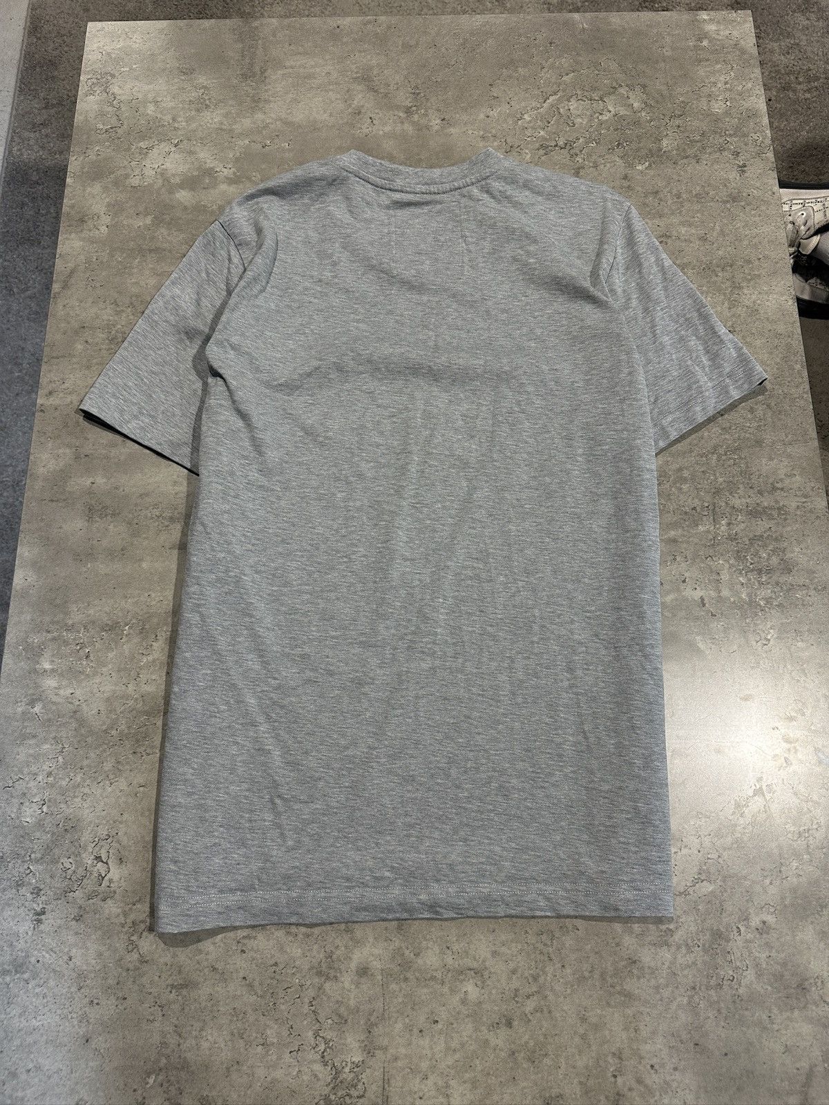 Balenciaga Balenciaga eagle t-shirt Size US S / EU 44-46 / 1 - 2 Thumbnail
