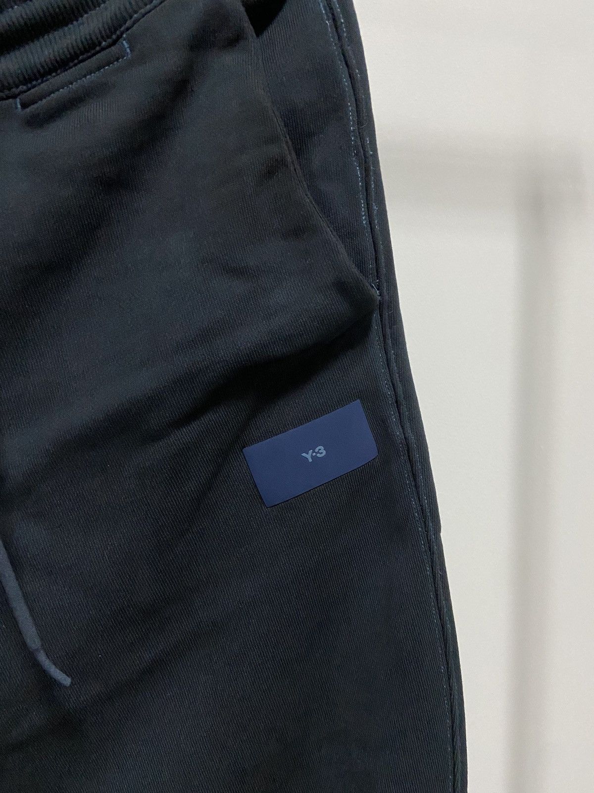 Vintage × Y-3 × Yohji Yamamoto Y-3 yohji Yamamoto vintage sweatpants adidas Japanese Size US 32 / EU 48 - 3 Thumbnail