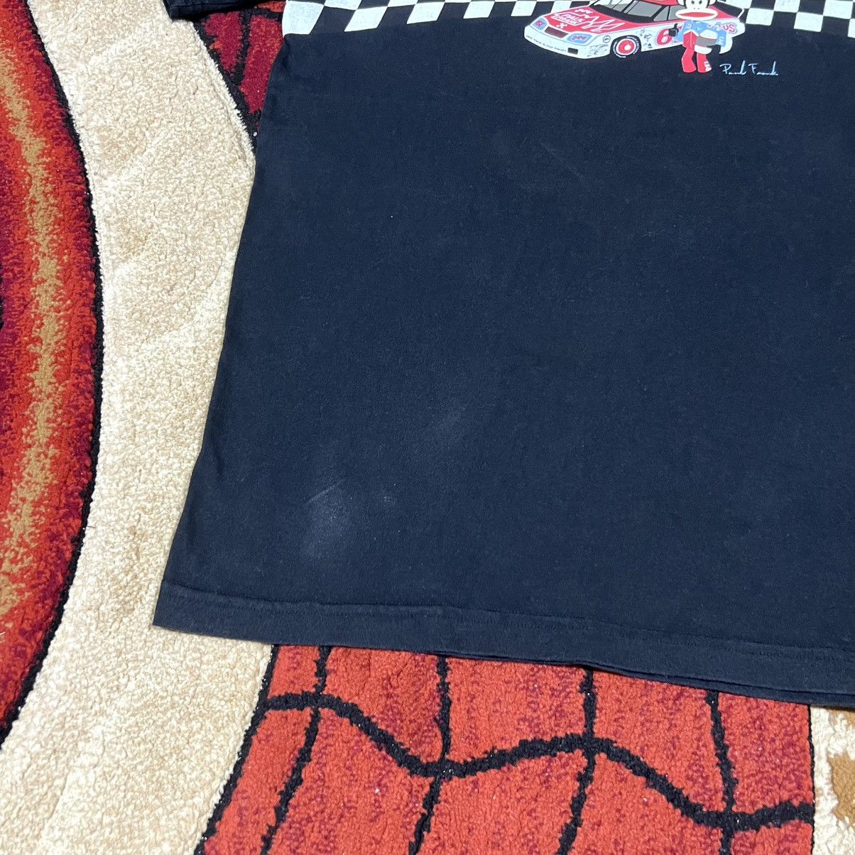 Paul Frank Thrashed Faded Paul Frank Vintage T Shirt Size US M / EU 48-50 / 2 - 9 Thumbnail