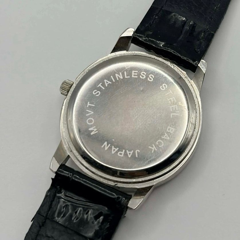 Other Black Classic Watch Size ONE SIZE - 5 Thumbnail