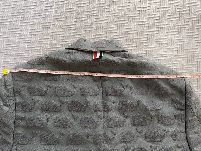 Thom Browne Thom Browne size0 Western-style suits Size 38S - 5 Thumbnail