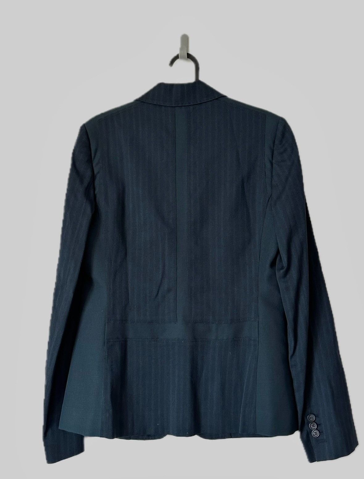 Maison Margiela Maison Margiela Stitched vintage suits 2501-Nextarrow Size US XXS / EU 40 - 2 Thumbnail