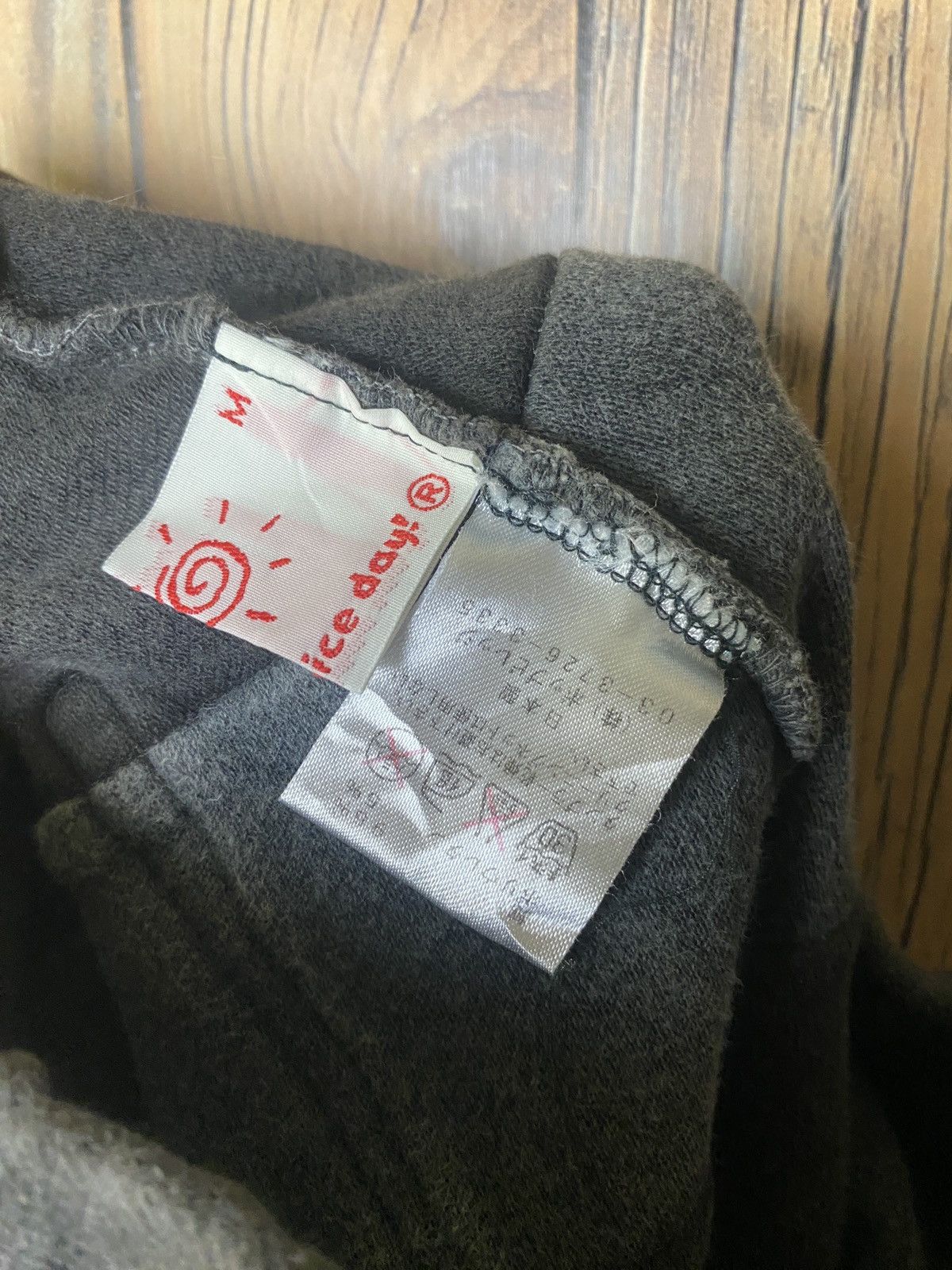 Other Nice day inspired hysteric glamour hagi pants Size 22" - 4 Thumbnail