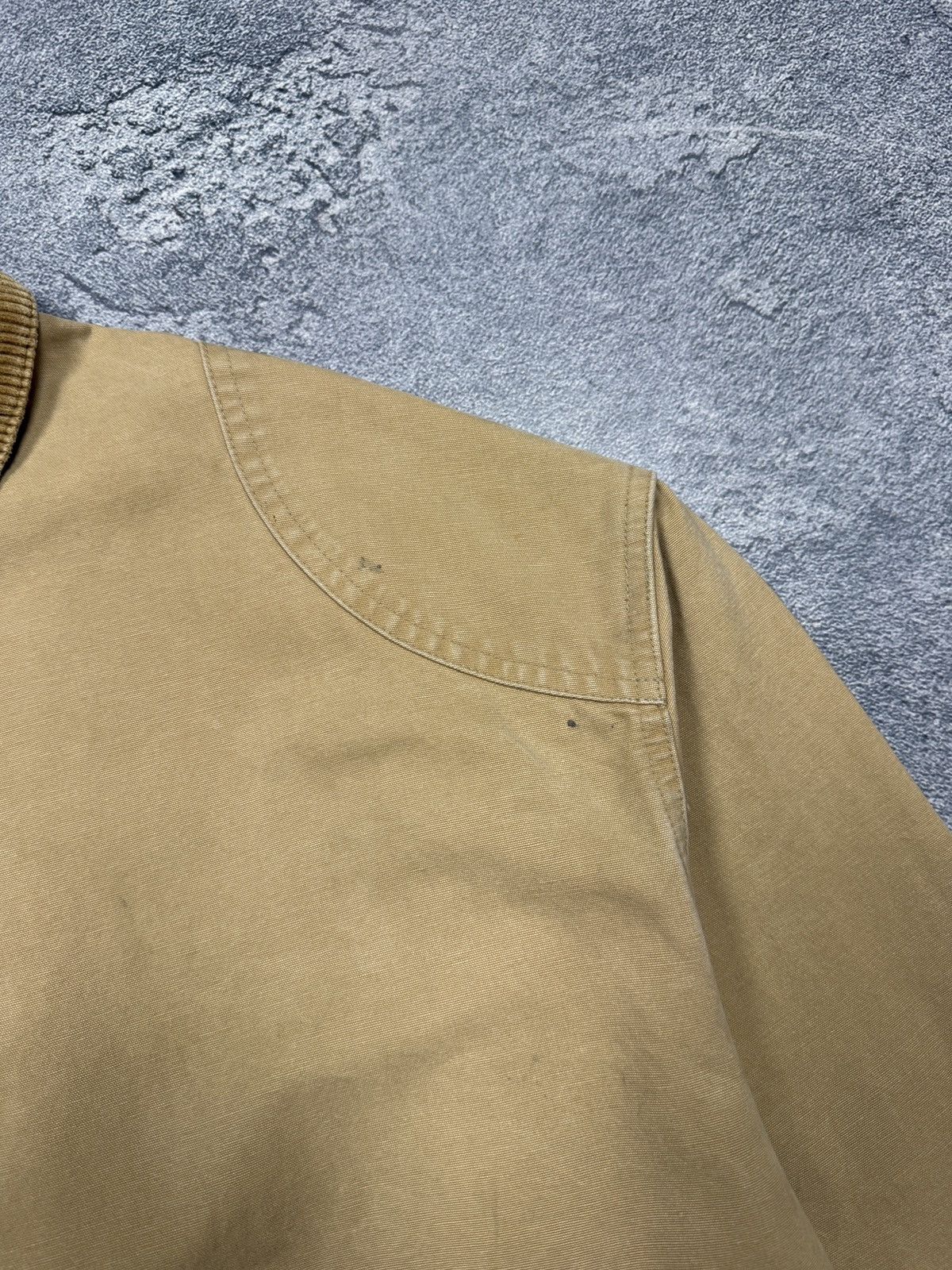 RRL Ralph Lauren RRL Double RL Ralph Lauren Vintage USA Jacket Size US XL / EU 56 / 4 - 22 Thumbnail