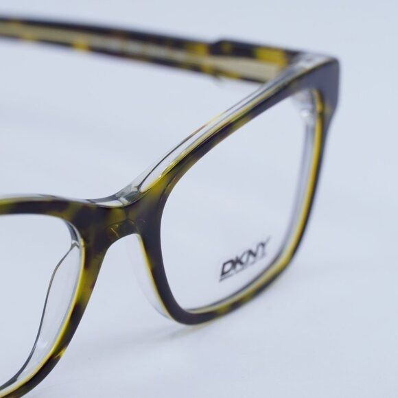 DKNY Dkny DY4650 3533 Eyeglasses 51mm Size ONE SIZE - 10 Thumbnail