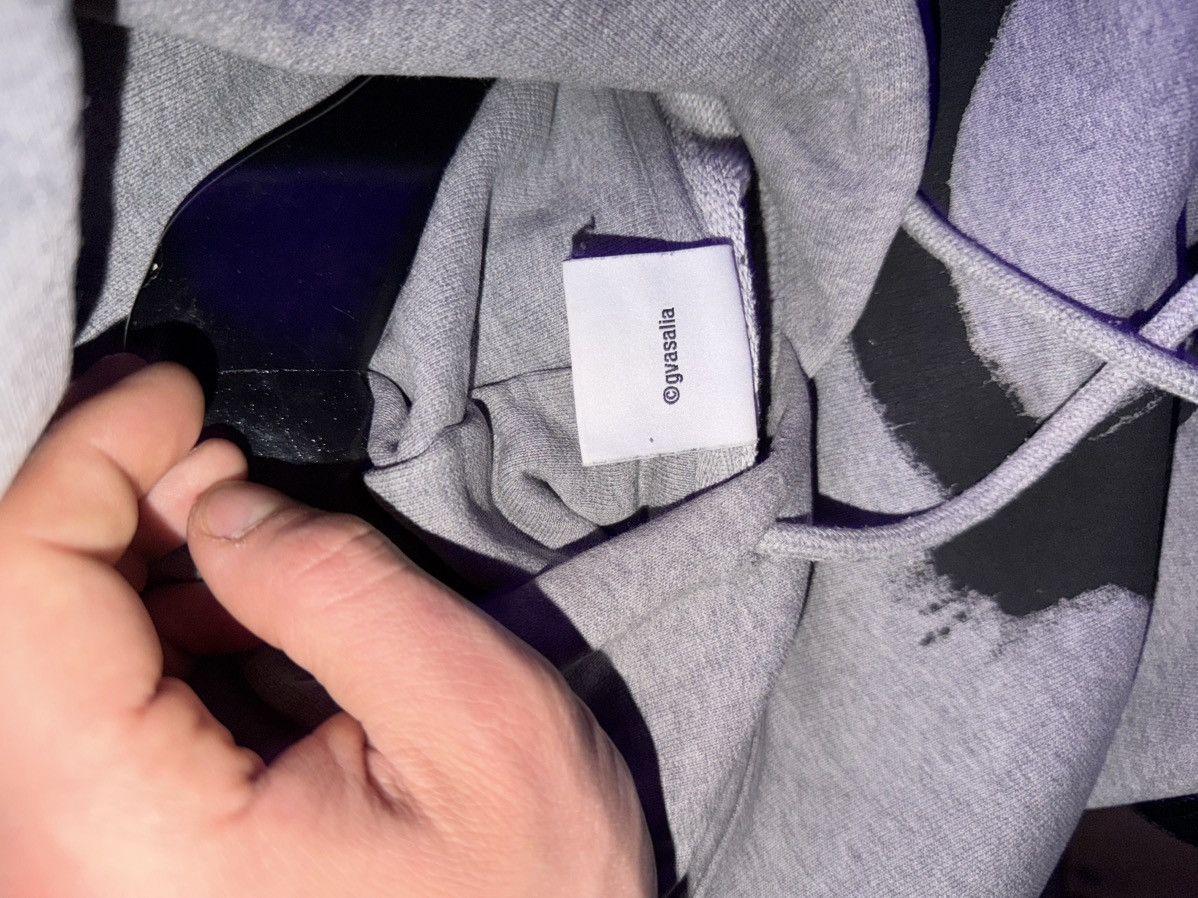 Vetements Vetements Anarchy Hoodie Guram Size US L / EU 52-54 / 3 - 5 Thumbnail